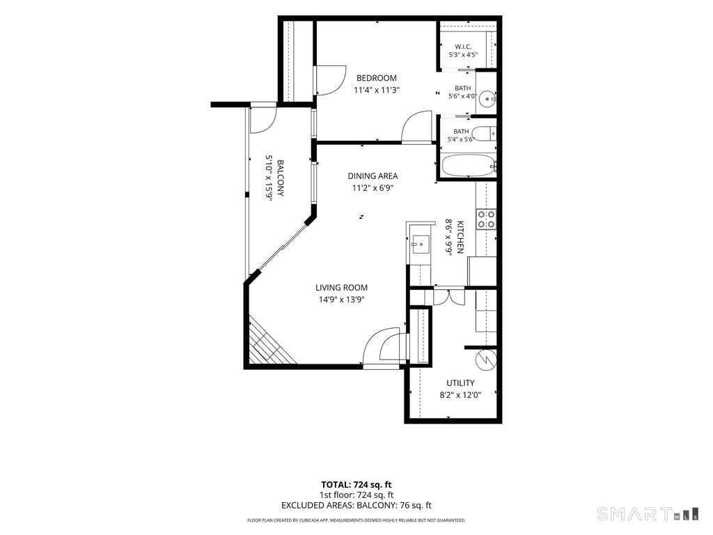 Photo 26 of Condo for sale at 75 Crown Knoll Ct #108, Groton, CT 06340 | MLS# 24213823 | Listing updated on 2026-10-17