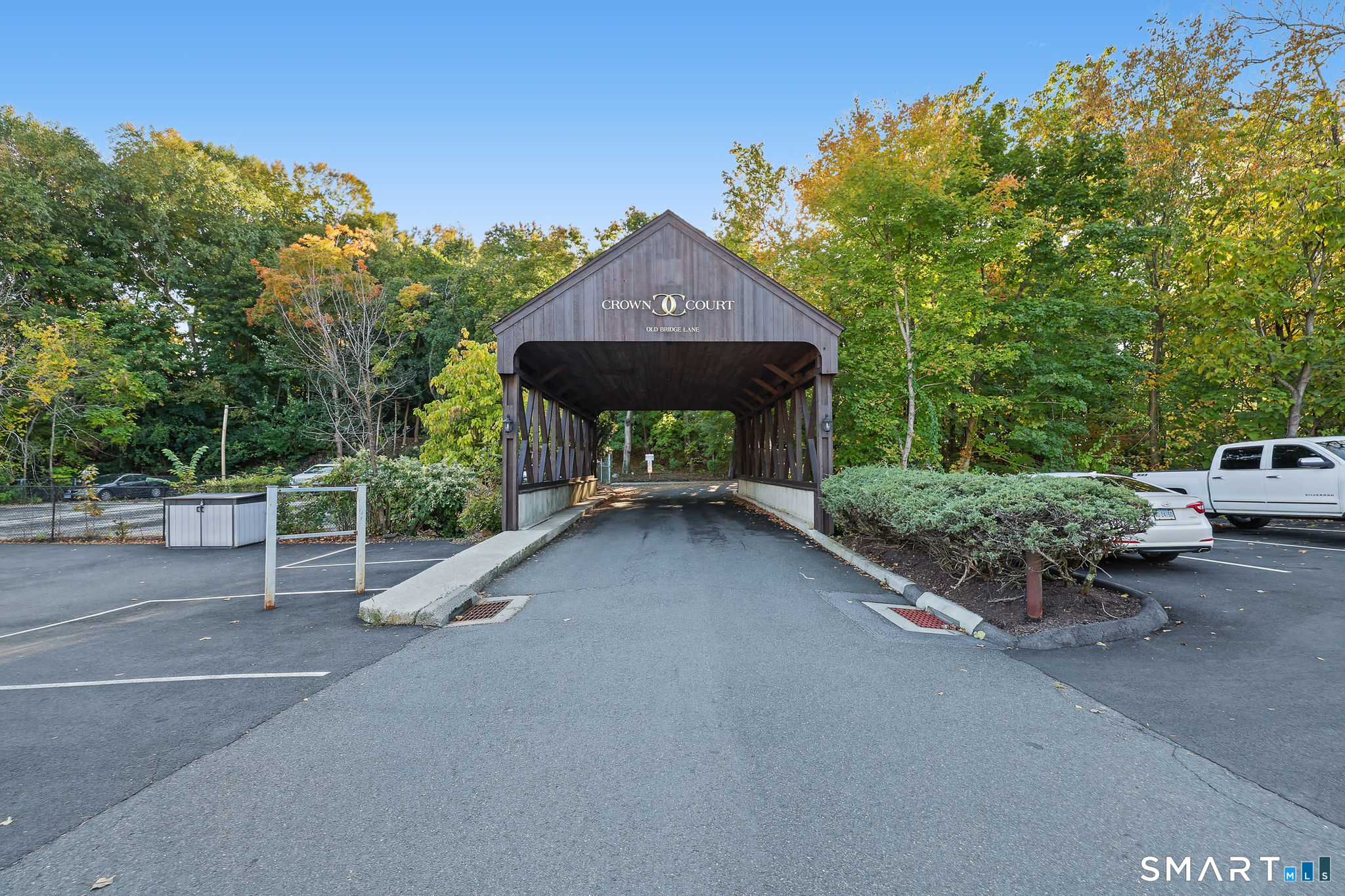 Foto 1 de Condominio en renta en 34A Padanaram Road #307, Danbury, CT — $1,750/mes