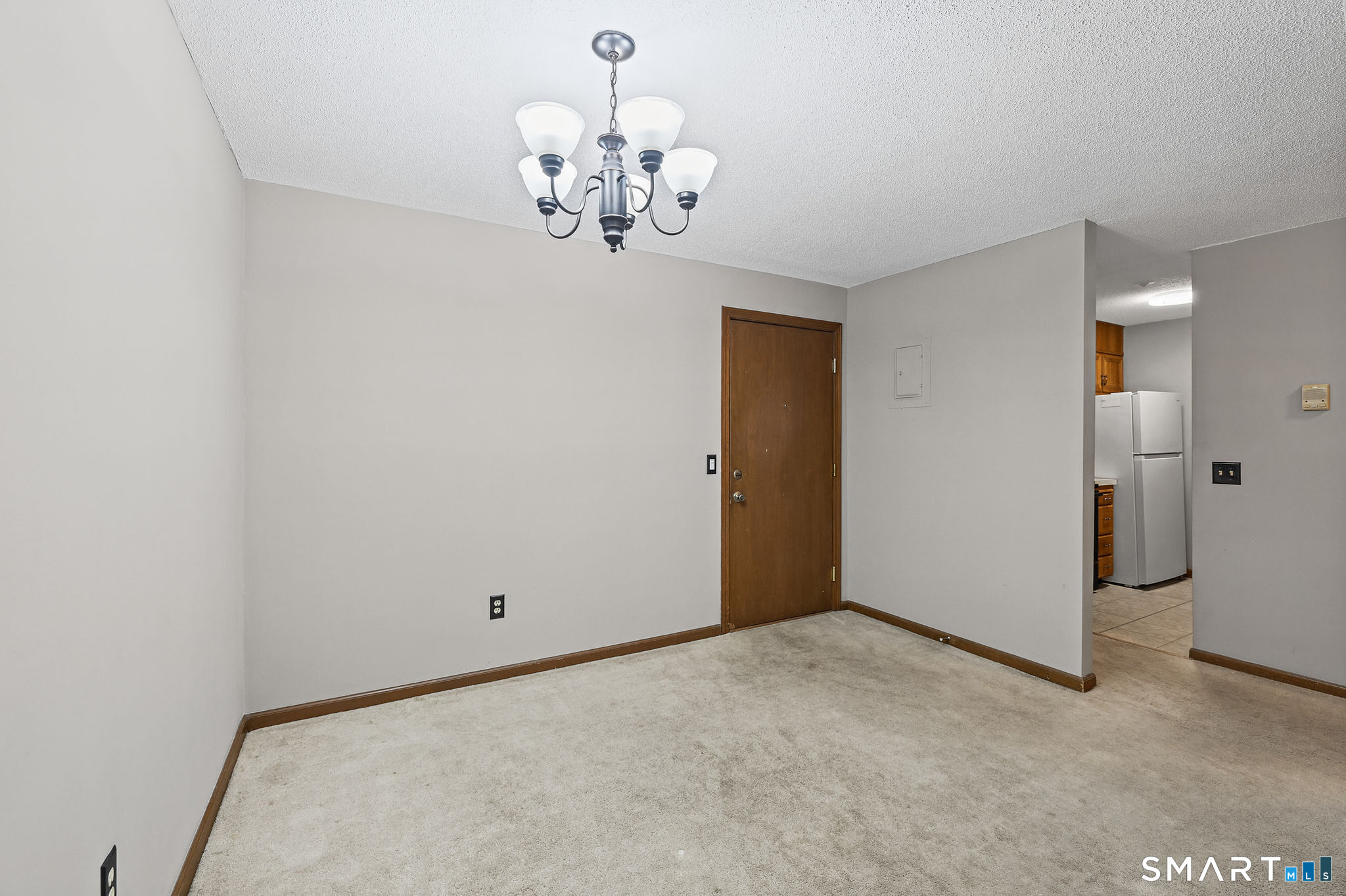 Foto 5 de Condominio en renta en 34A Padanaram Road #307, Danbury, CT — $1,750/mes
