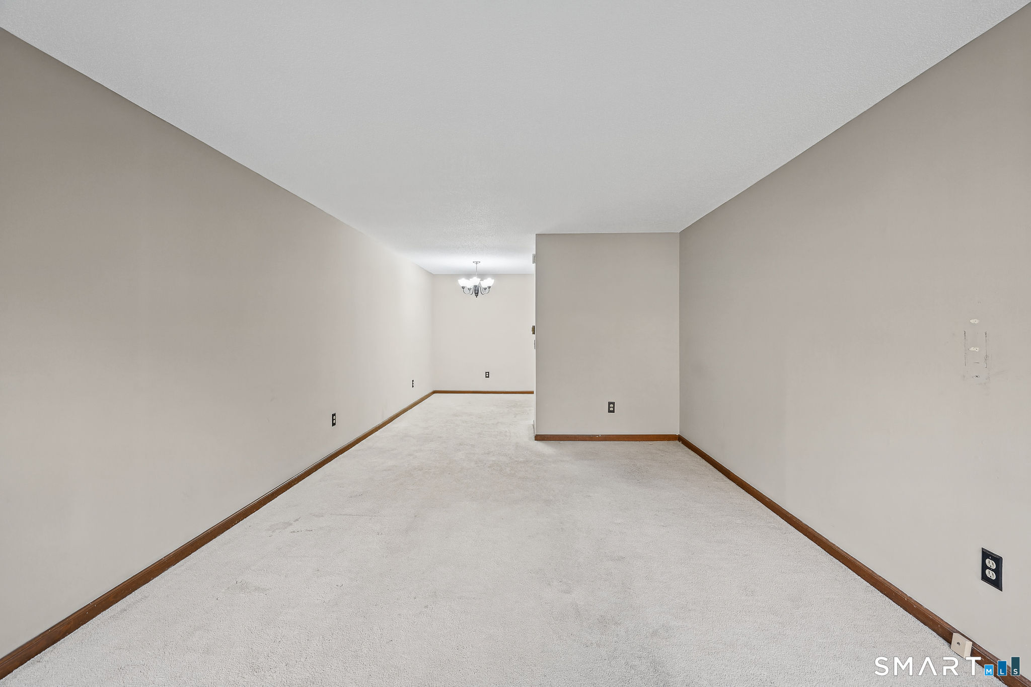 Foto 7 de Condominio en renta en 34A Padanaram Road #307, Danbury, CT — $1,750/mes
