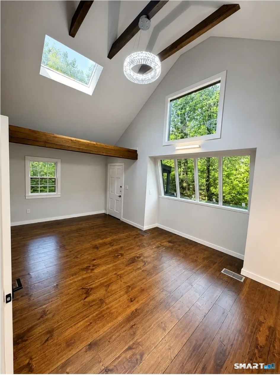 Foto 4 de Casa en venta en 3 Topping Lane, Norwalk, CT — $825,000