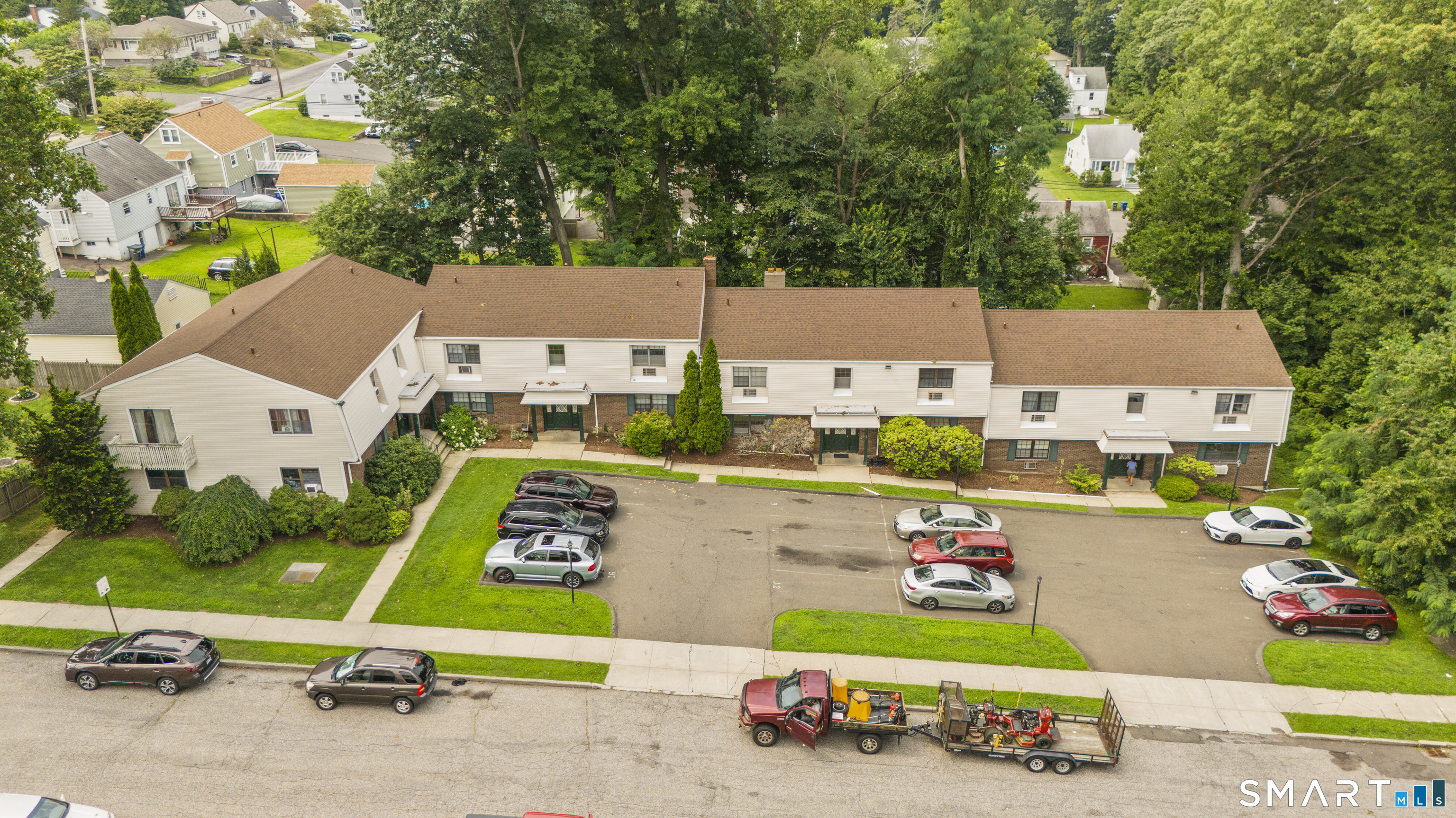 Foto 1 de Condominio en renta en 37 Enid Street #A, Bridgeport, CT — $1,650/mes