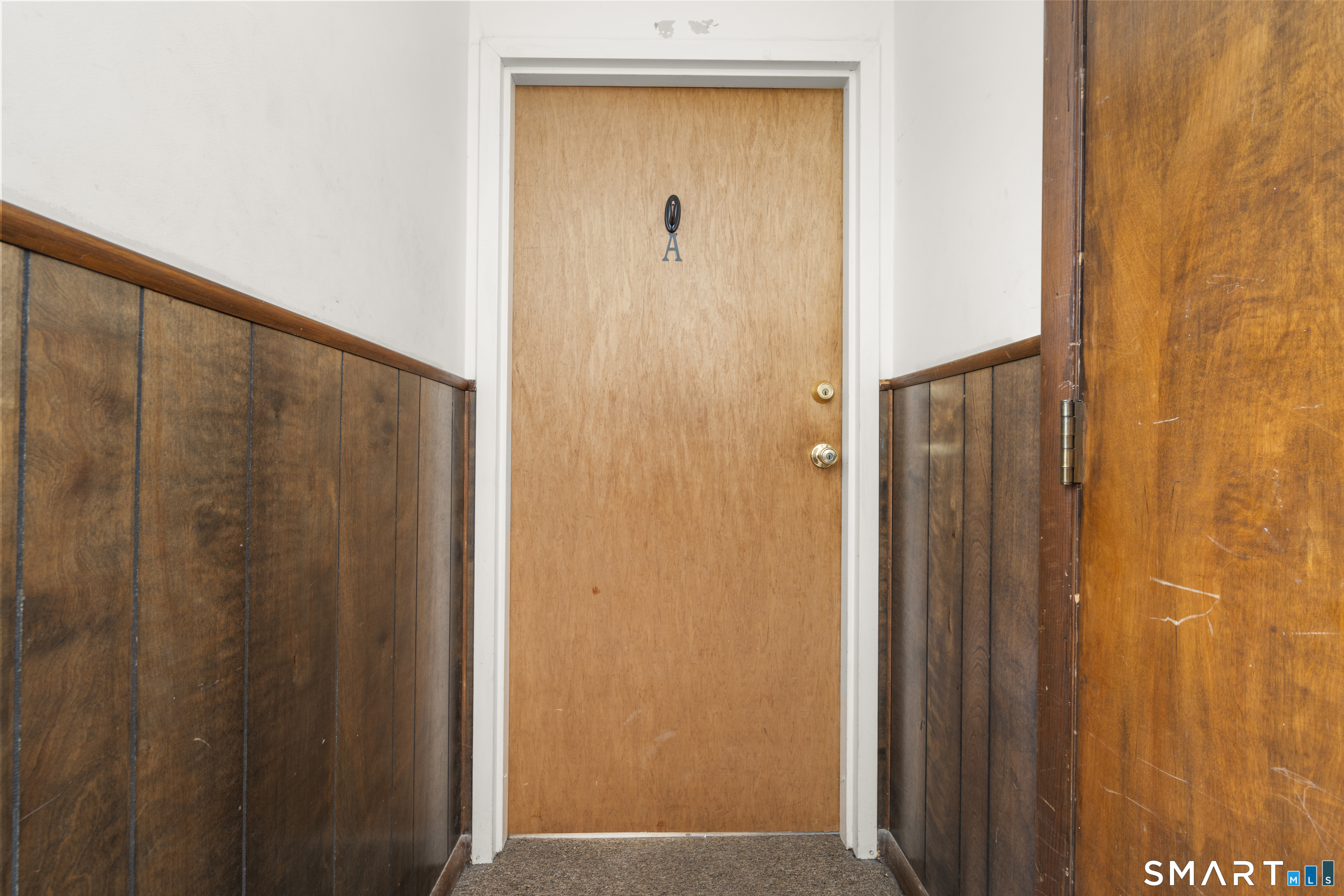 Foto 9 de Condominio en renta en 37 Enid Street #A, Bridgeport, CT — $1,650/mes