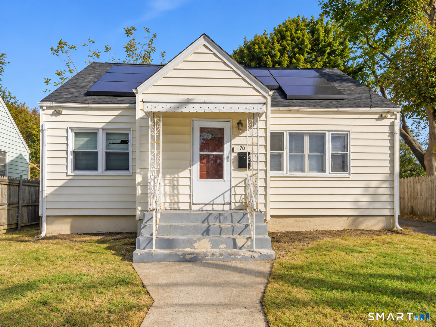 Foto 1 de Casa en venta en 70 Trumbull Avenue, Bridgeport, CT — $525,000