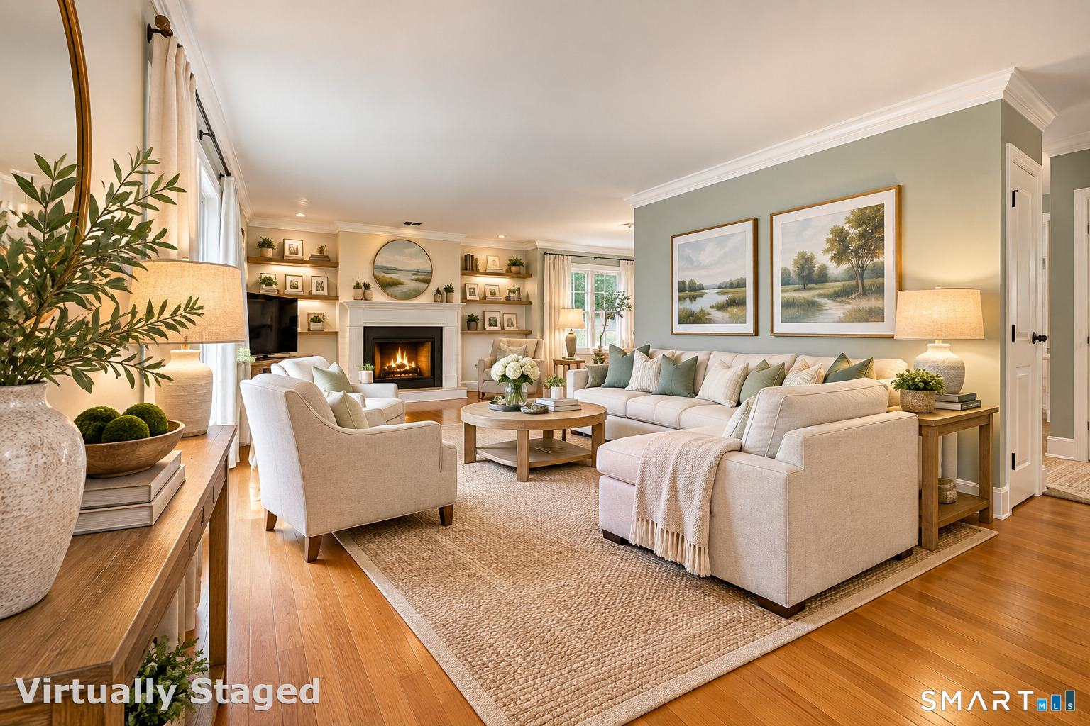 Foto 7 de Casa en venta en 19 Starlight Drive, Norwalk, CT — $799,000