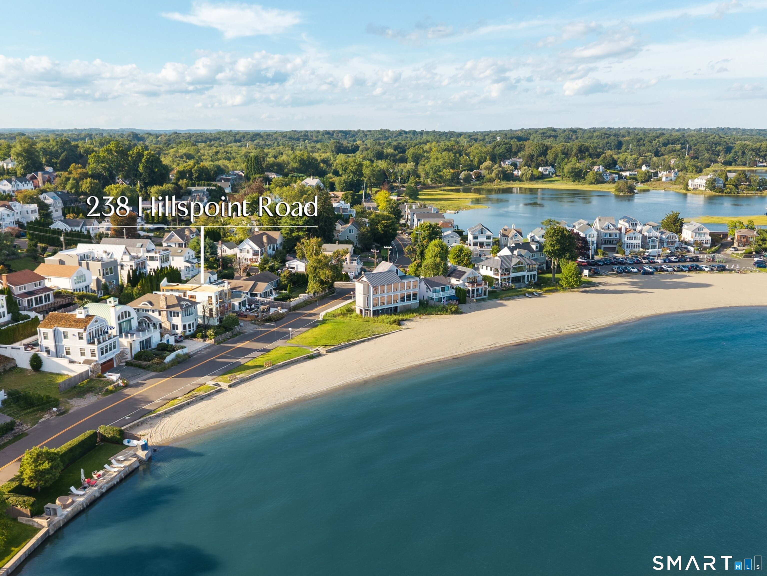 Foto 6 de Casa en venta en 238 Hillspoint Road, Westport, CT — $4,995,000