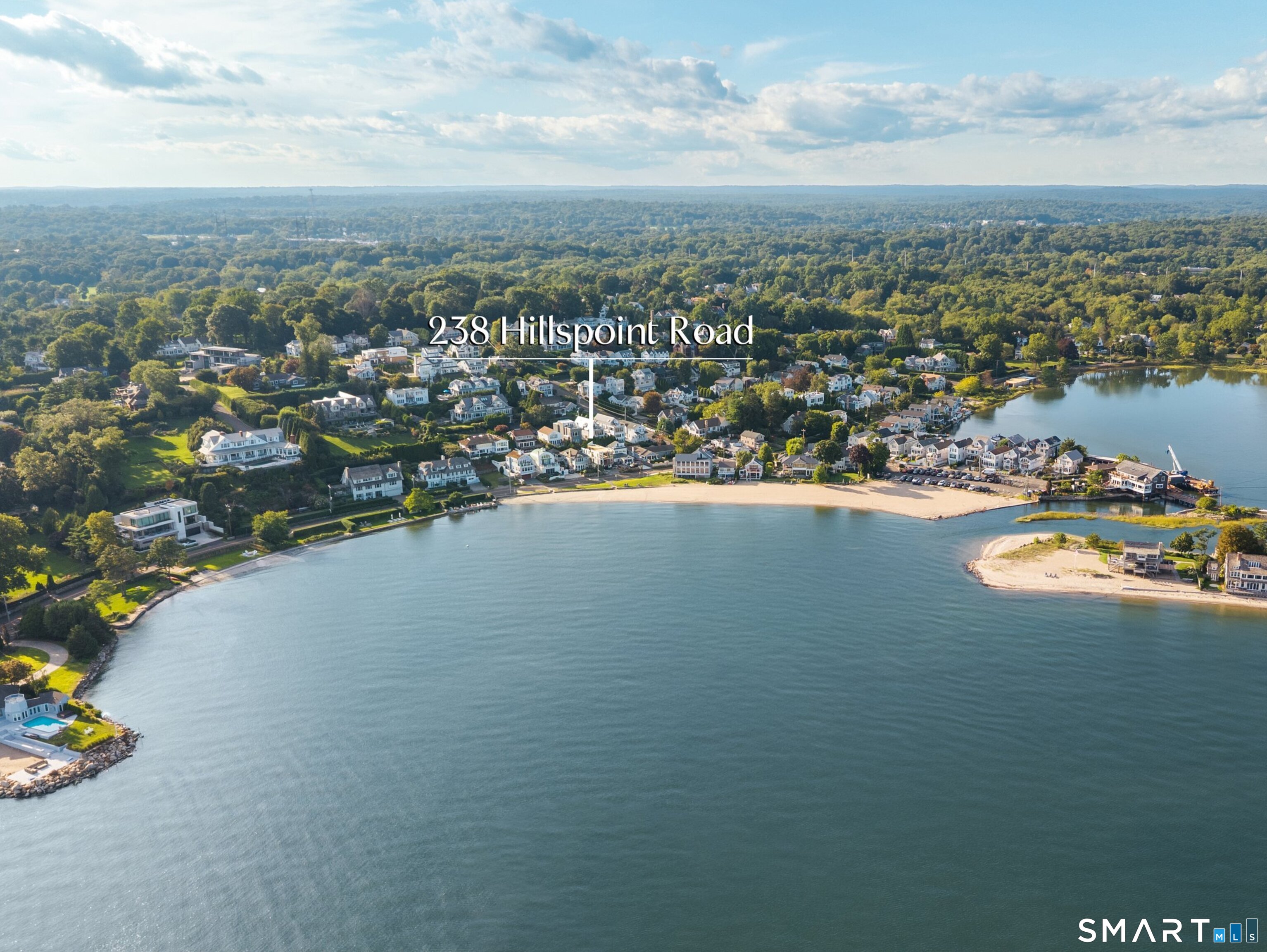 Foto 7 de Casa en venta en 238 Hillspoint Road, Westport, CT — $4,995,000