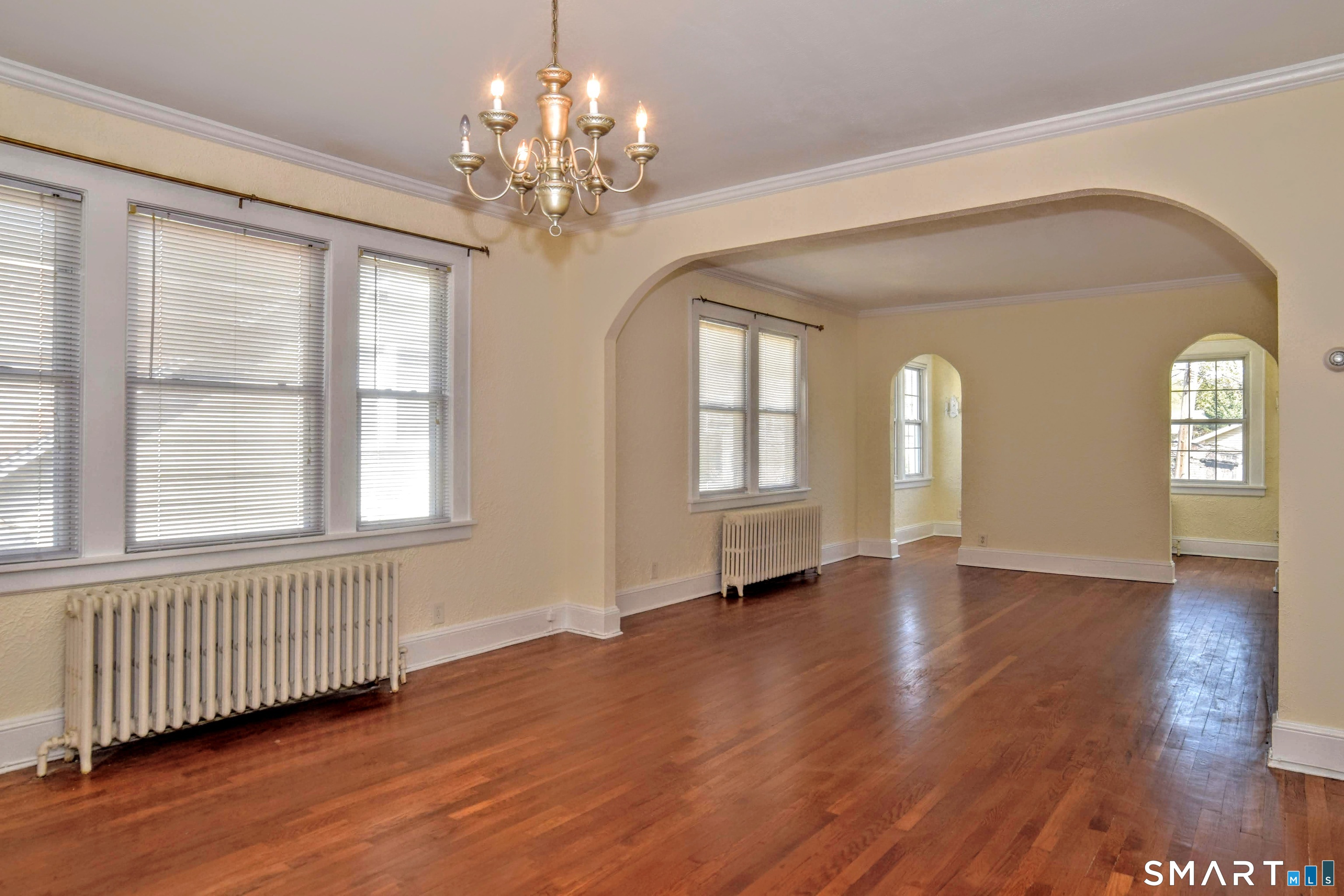 Foto 7 de Apartamento en renta en 60 Puritan Lane #2, Stamford, CT — $2,950/mes