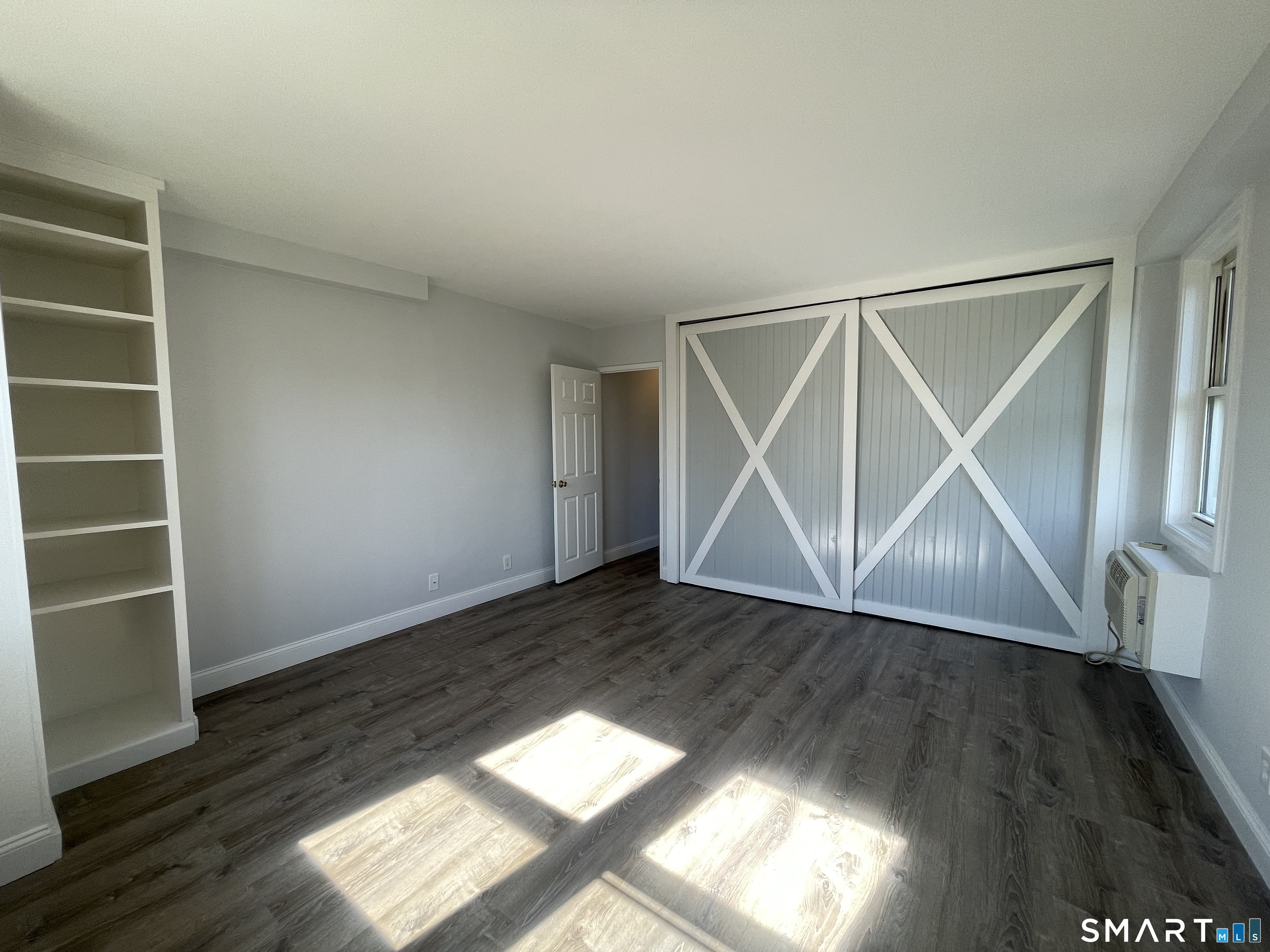 Foto 5 de Condominio en renta en 444 Bedford Street #4S, Stamford, CT — $2,750/mes