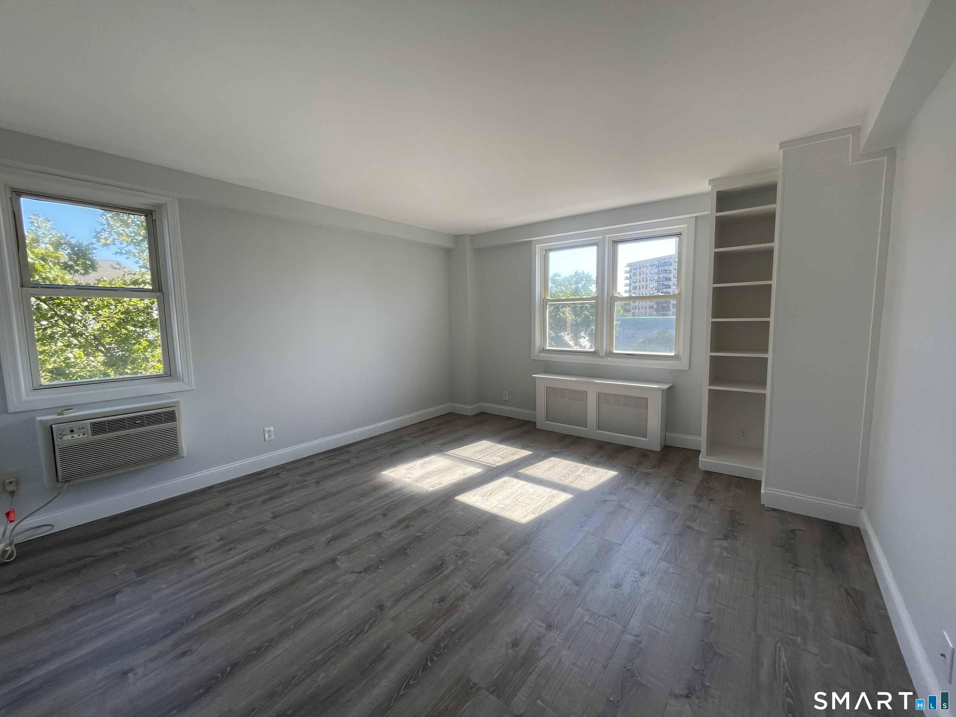 Foto 6 de Condominio en renta en 444 Bedford Street #4S, Stamford, CT — $2,750/mes