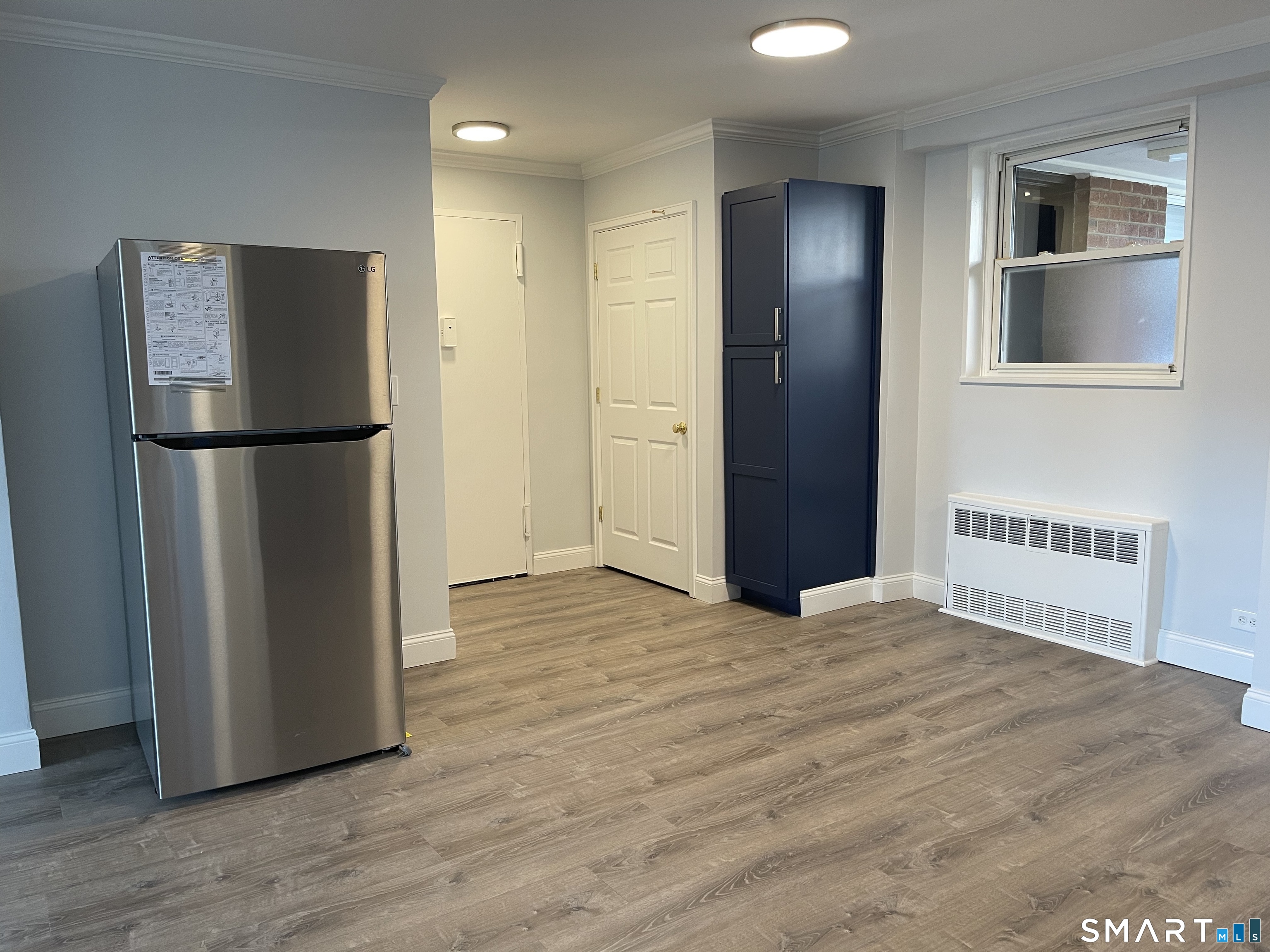 Foto 4 de Condominio en renta en 444 Bedford Street #4S, Stamford, CT — $2,750/mes