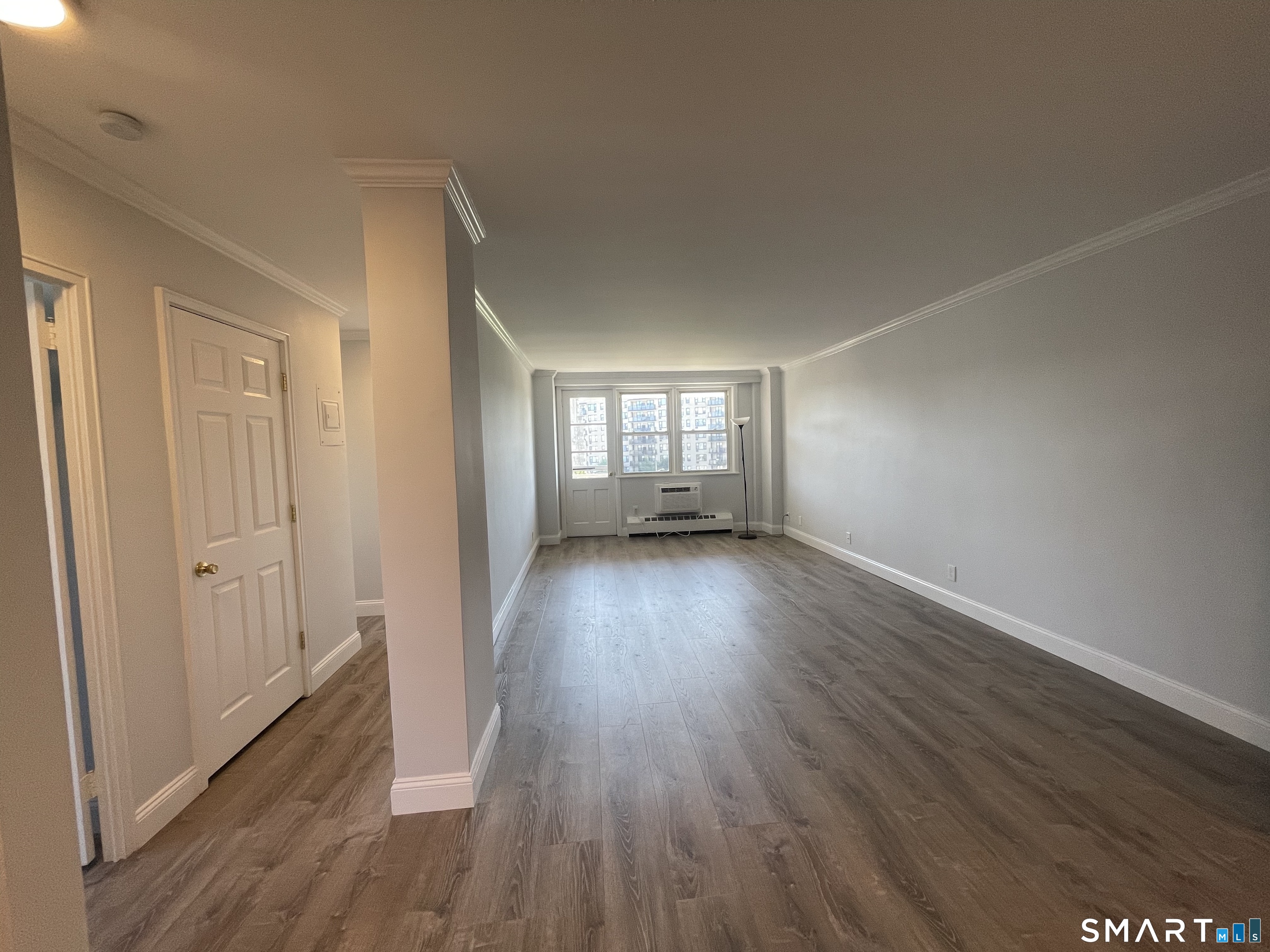 Foto 3 de Condominio en renta en 444 Bedford Street #4S, Stamford, CT — $2,750/mes