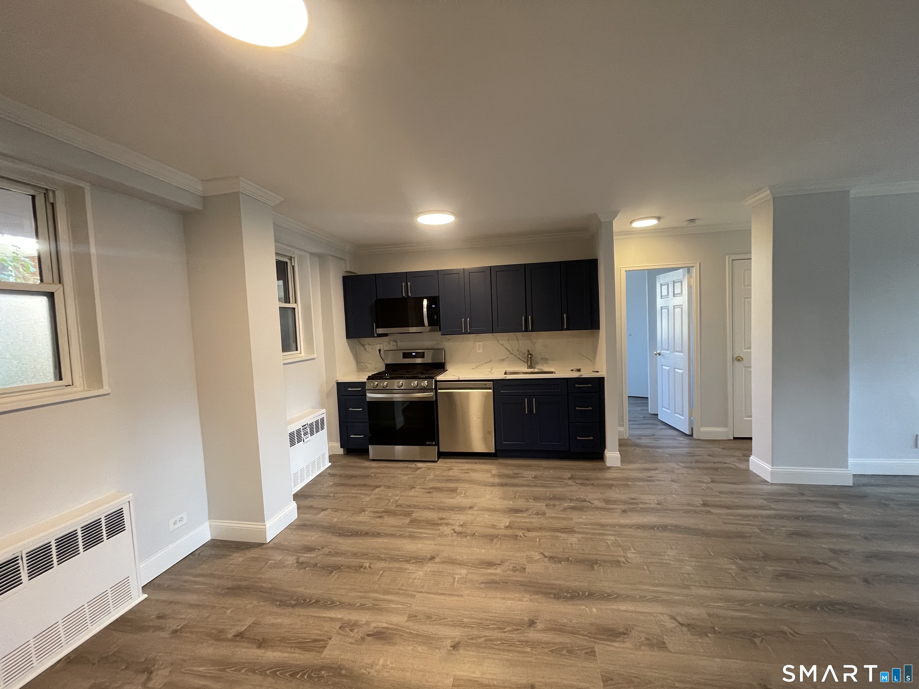 Foto 2 de Condominio en renta en 444 Bedford Street #4S, Stamford, CT — $2,750/mes
