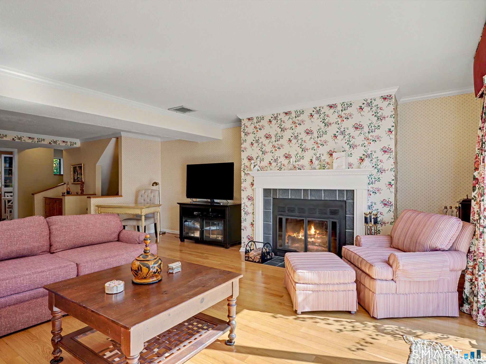 Foto 8 de Condominio en venta en 59 Highland Road #59, Stamford, CT — $579,000
