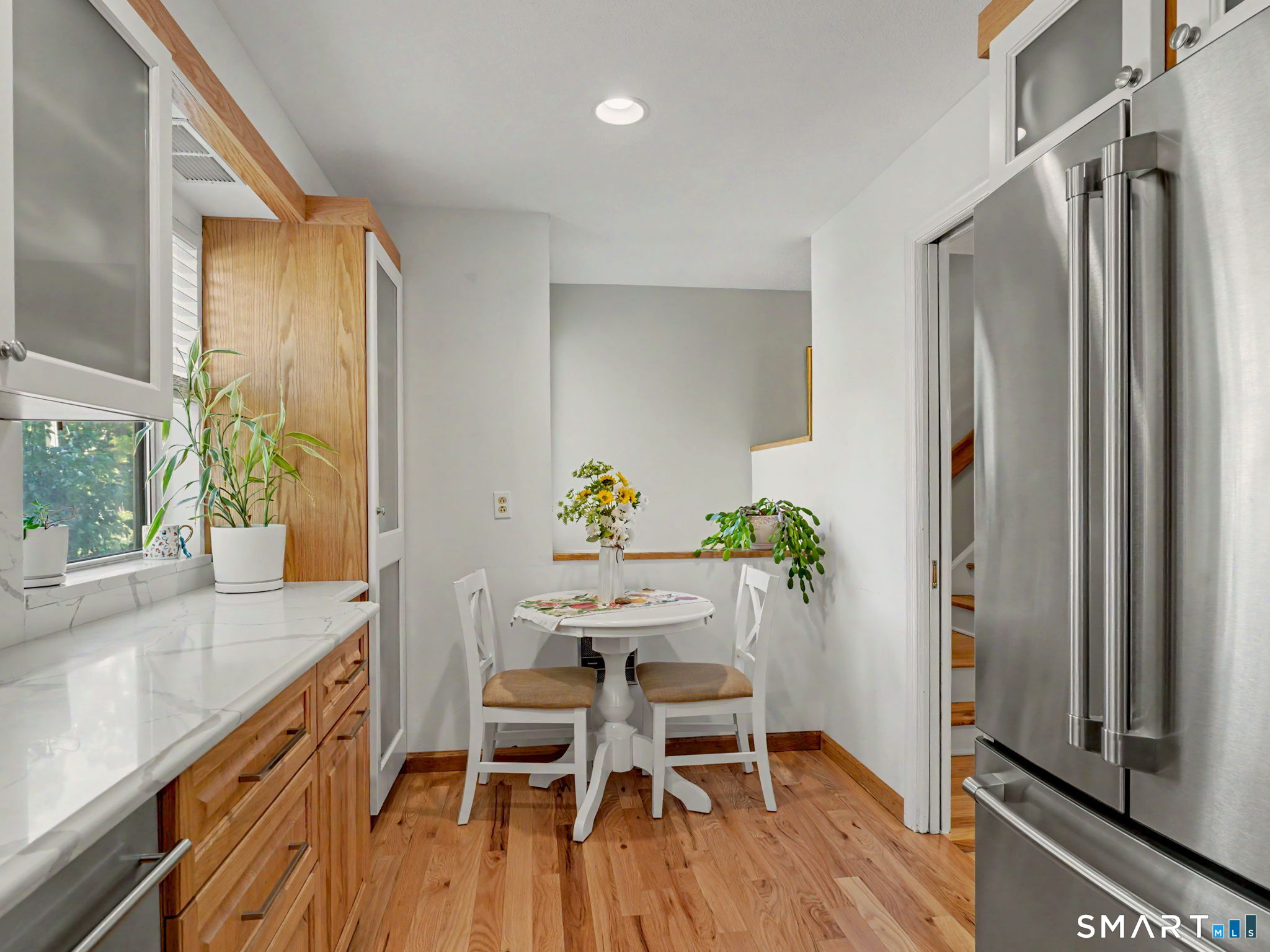 Foto 5 de Condominio en venta en 59 Highland Road #59, Stamford, CT — $579,000