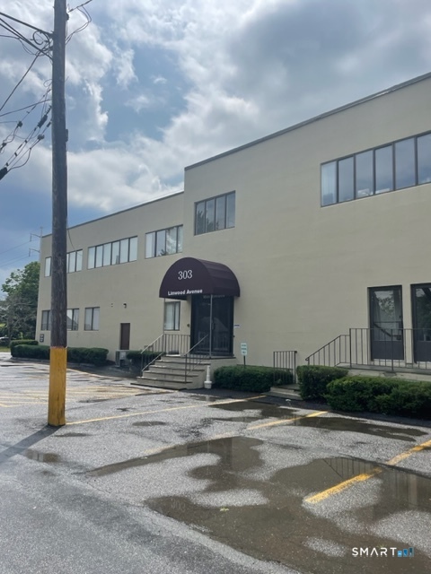 Foto 5 de Local comercial en renta en 303 Linwood Avenue #1F, Fairfield, CT — $1,700/mes