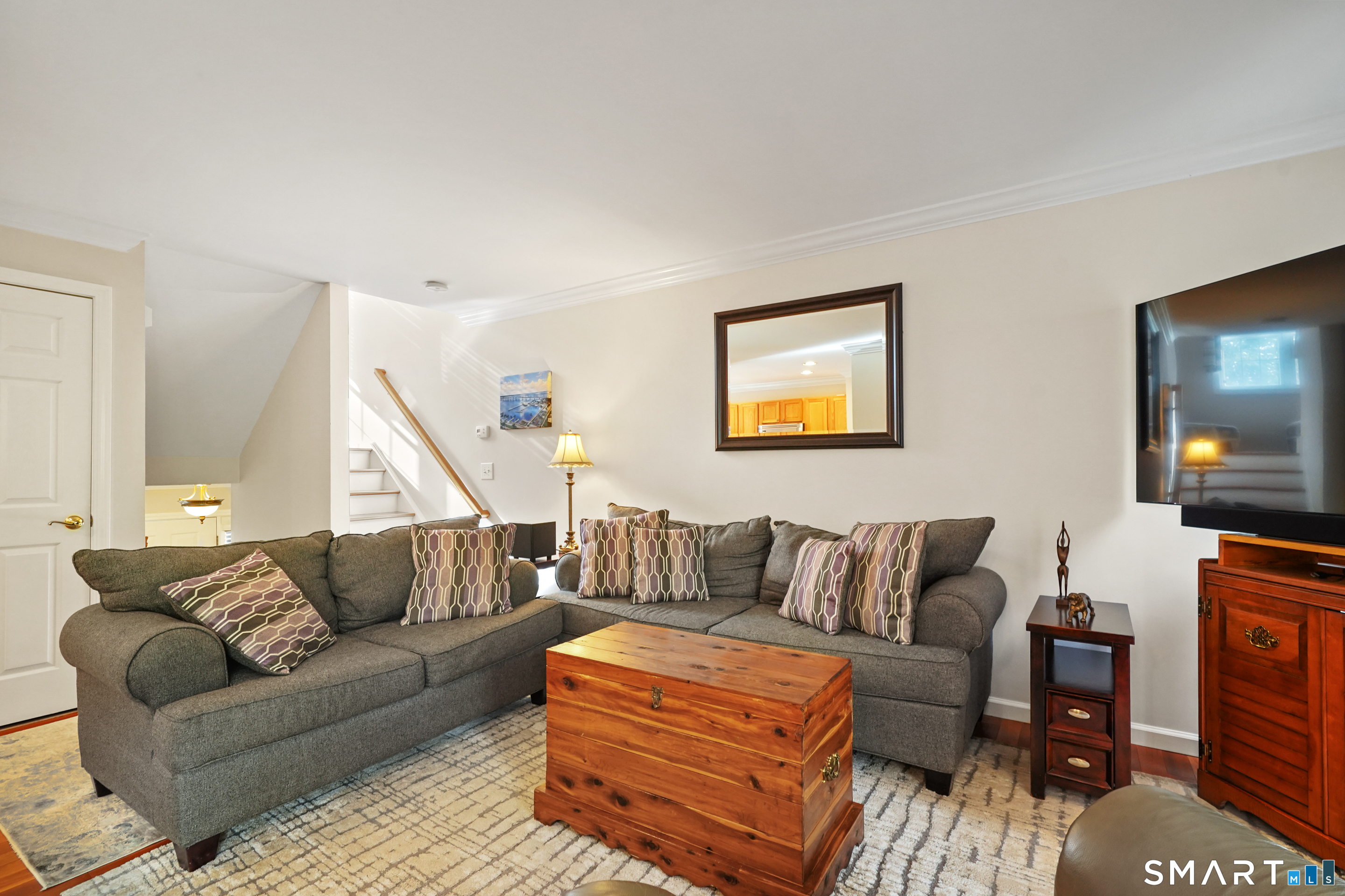 Foto 6 de Condominio en venta en 1203 Revere Road #1203, Danbury, CT — $449,000