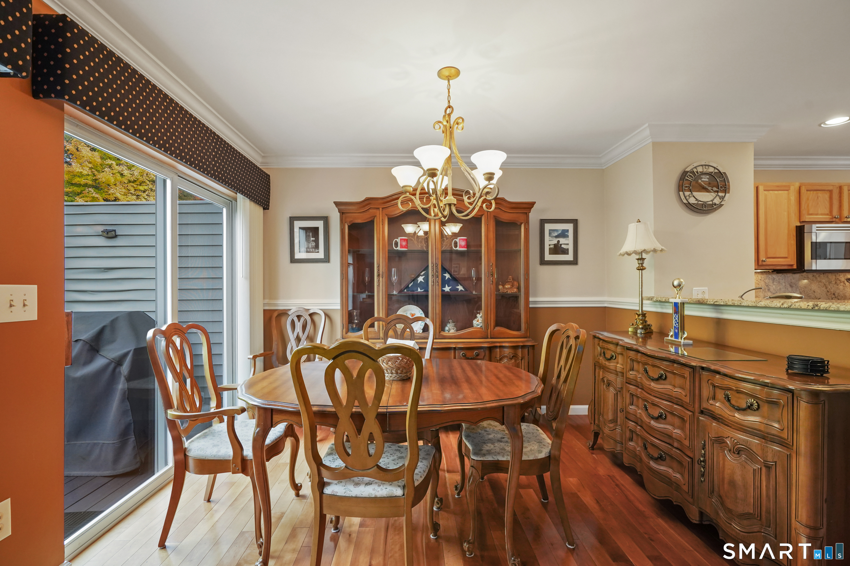 Foto 8 de Condominio en venta en 1203 Revere Road #1203, Danbury, CT — $449,000