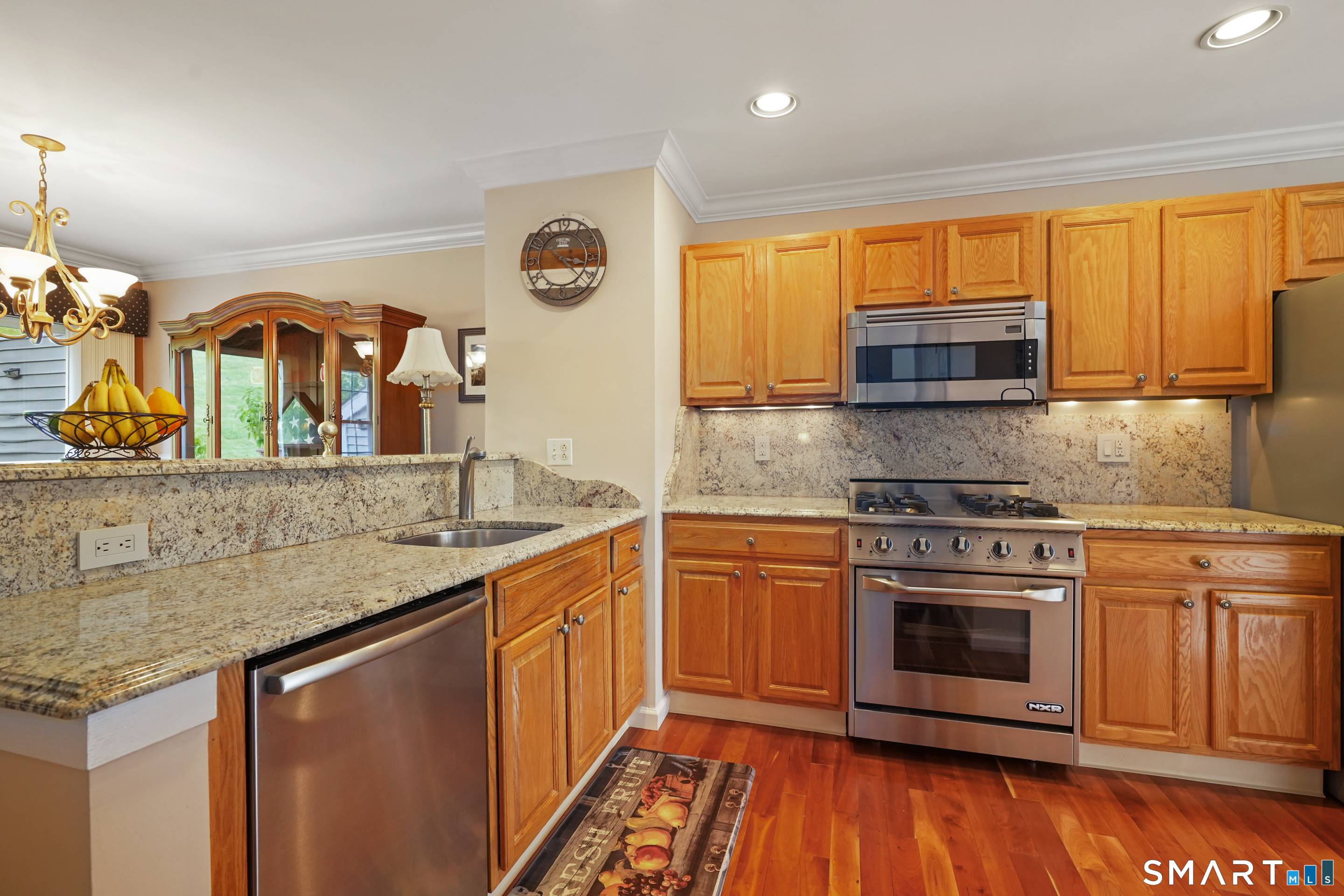 Foto 9 de Condominio en venta en 1203 Revere Road #1203, Danbury, CT — $449,000