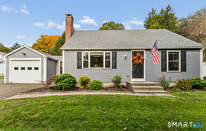 176 Walnut Hill, Bethel