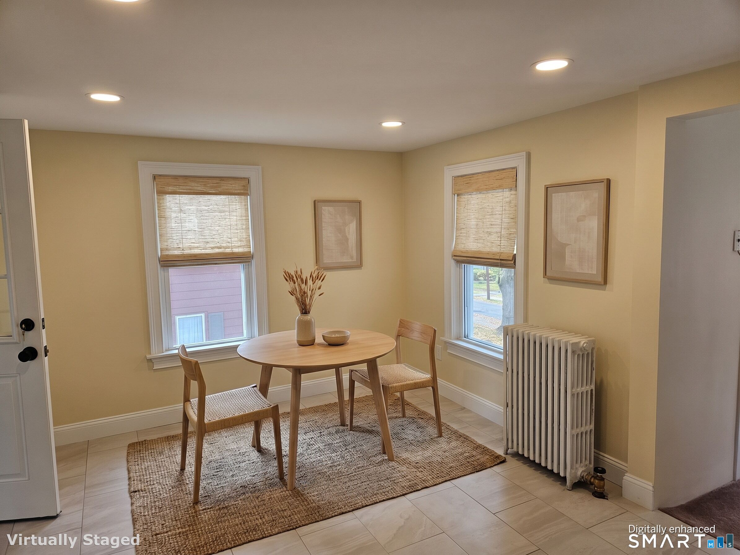 Foto 7 de Apartamento en renta en 47 Jefferson Avenue, Danbury, CT — $2,300/mes
