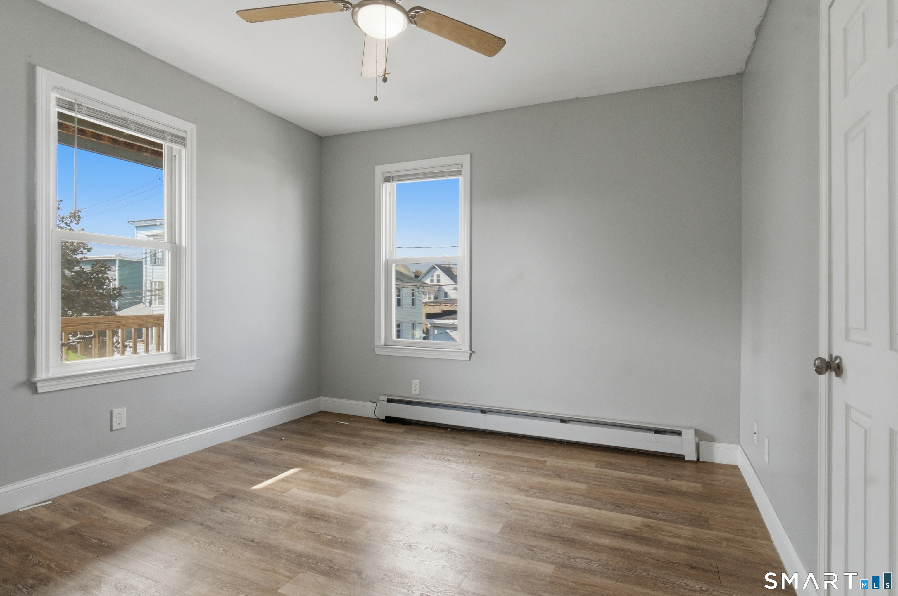 Foto 6 de Apartamento en renta en 793 Madison Avenue #2, Bridgeport, CT — $1,895/mes