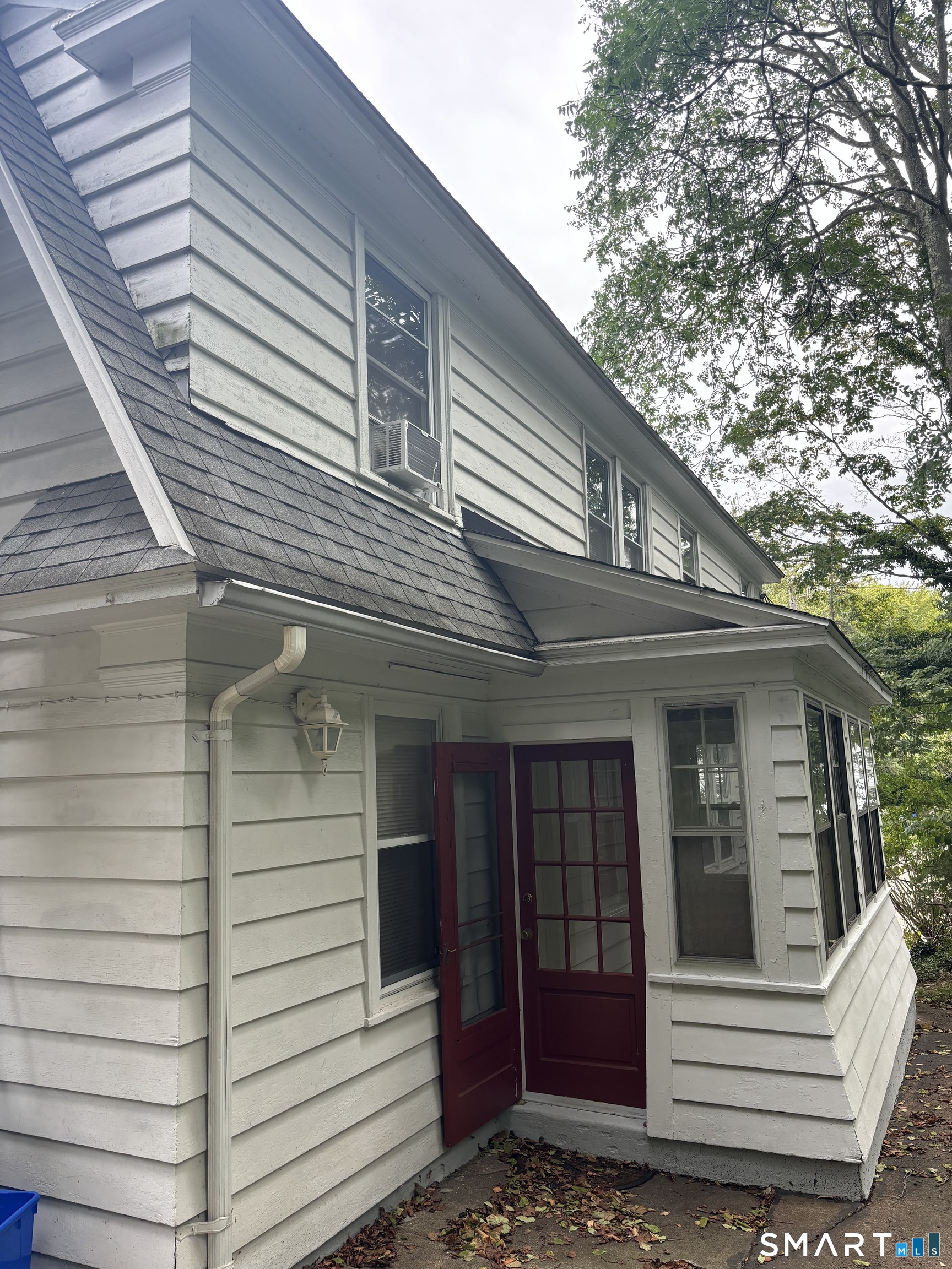 46 chestnut Street 1