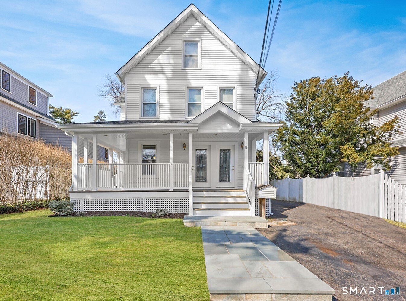 Photo 2 of Multi family home for sale at (Undisclosed), Old Greenwich, CT 06870 | MLS# 24214403 | Listing updated on 2026-10-22