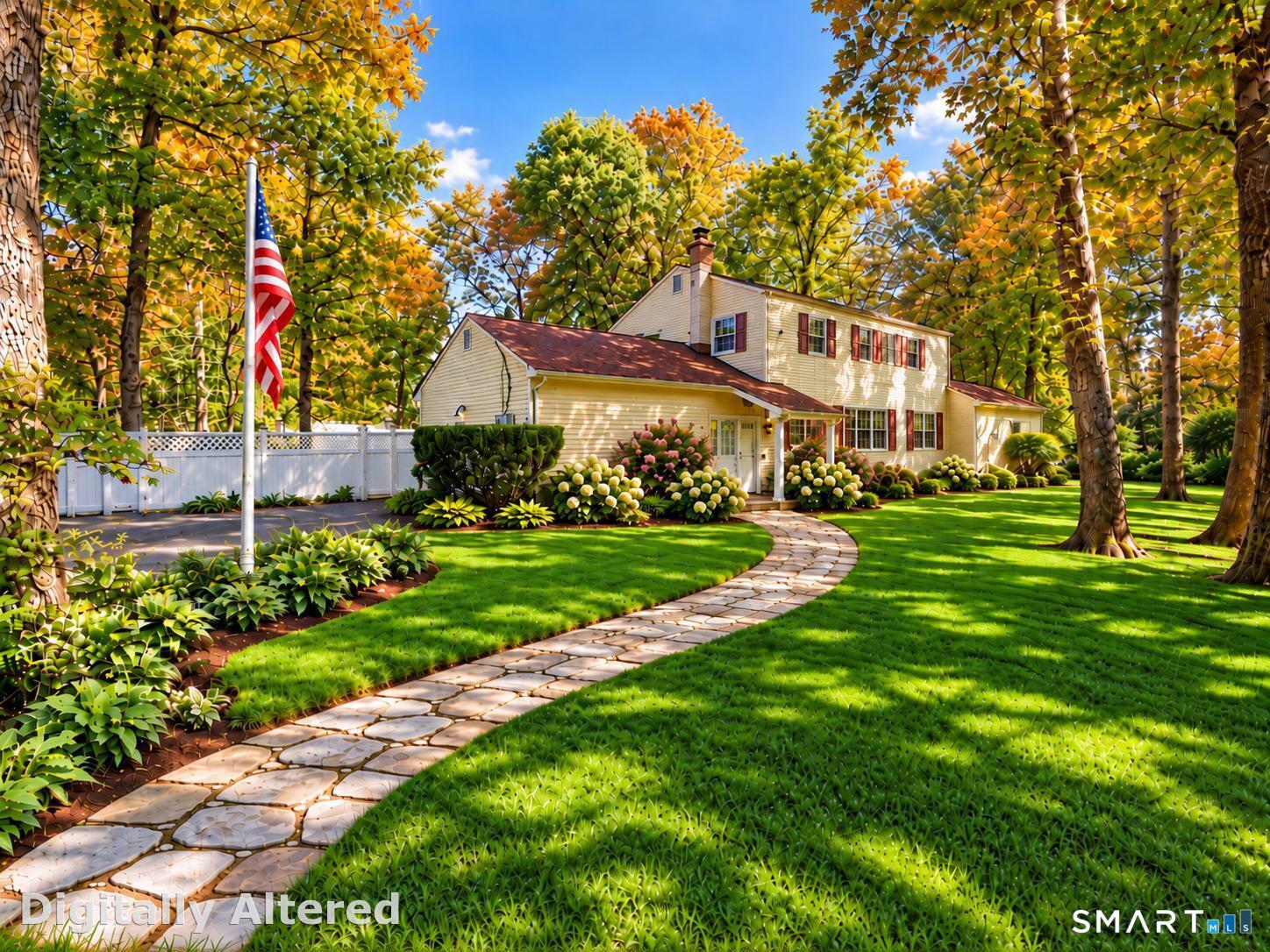 Foto 1 de Casa en venta en 31 Granite Drive, Norwalk, CT — $780,000