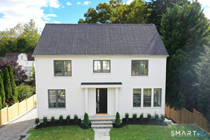 41 Sedgwick, Darien