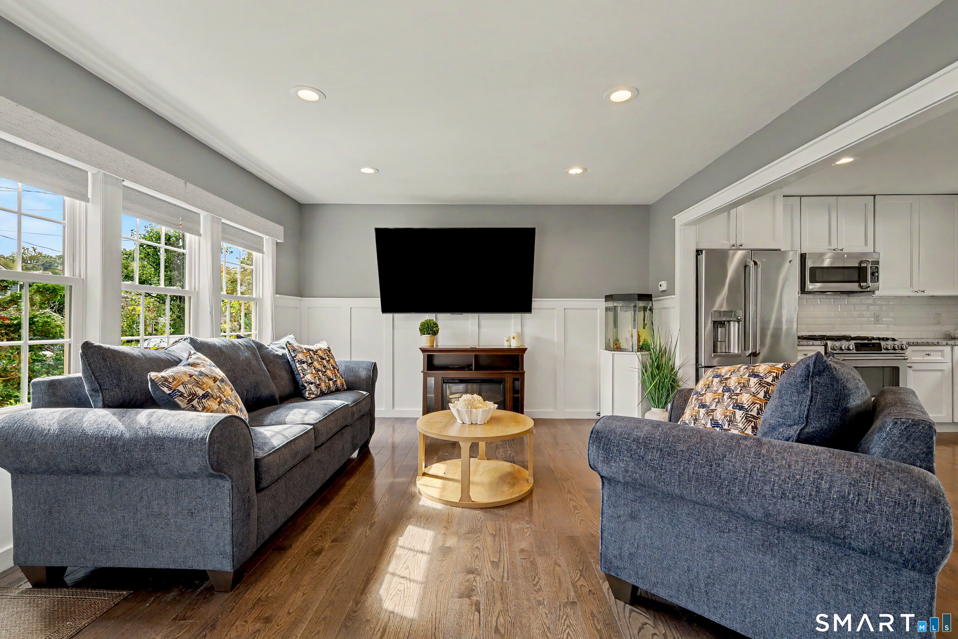 Foto 3 de Casa en venta en Greenwich, CT — $1,495,000