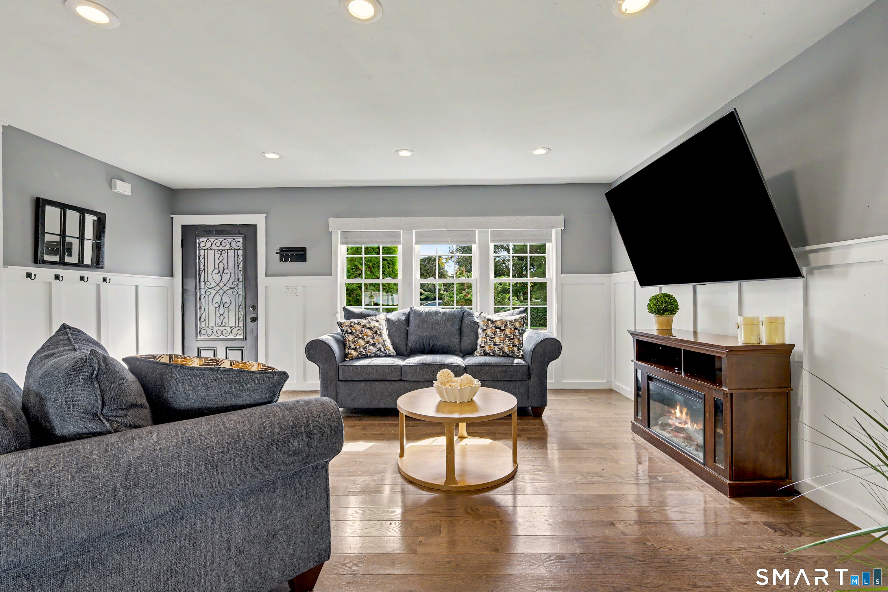Foto 4 de Casa en venta en Greenwich, CT — $1,495,000