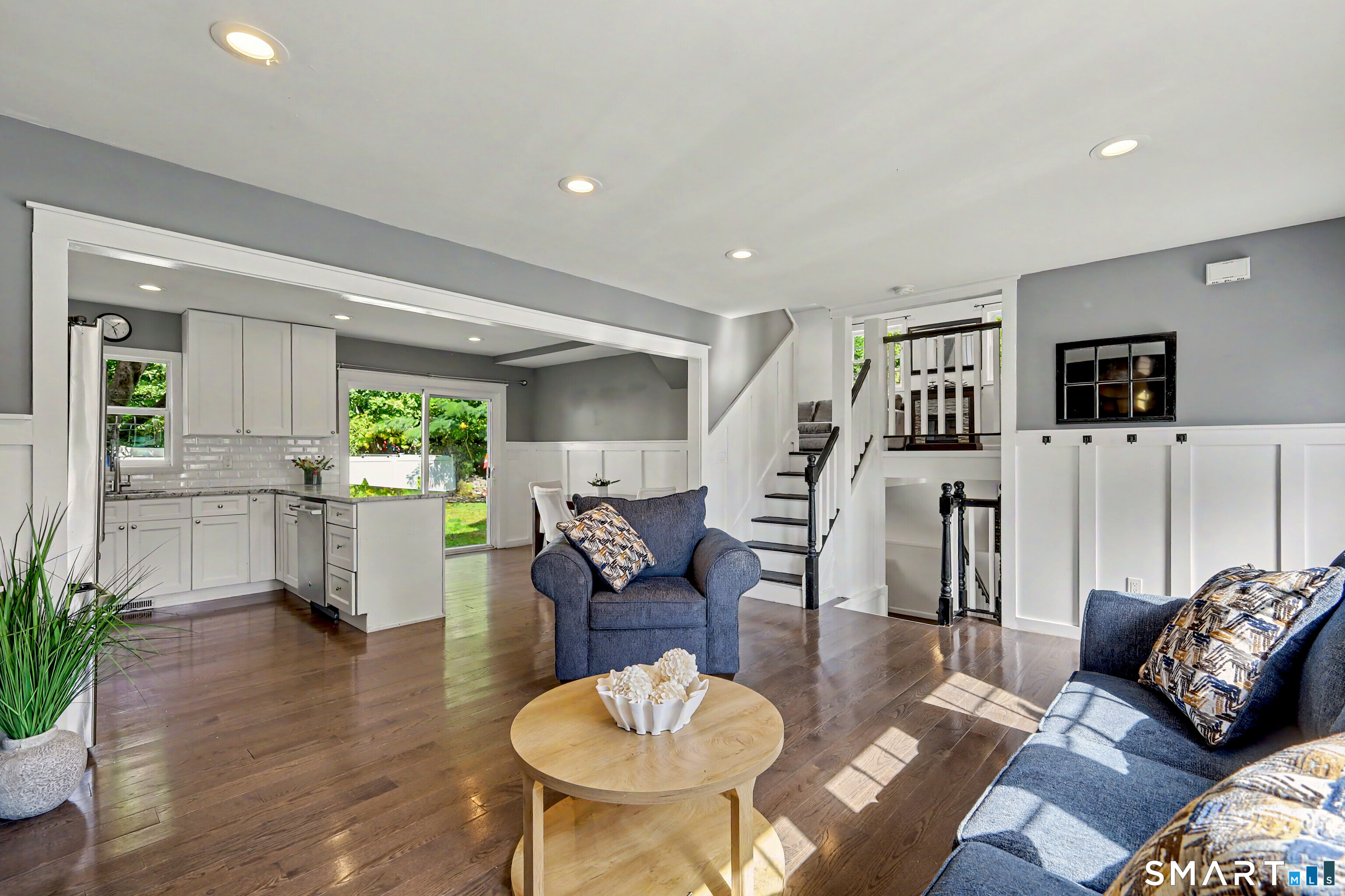 Foto 2 de Casa en venta en Greenwich, CT — $1,495,000