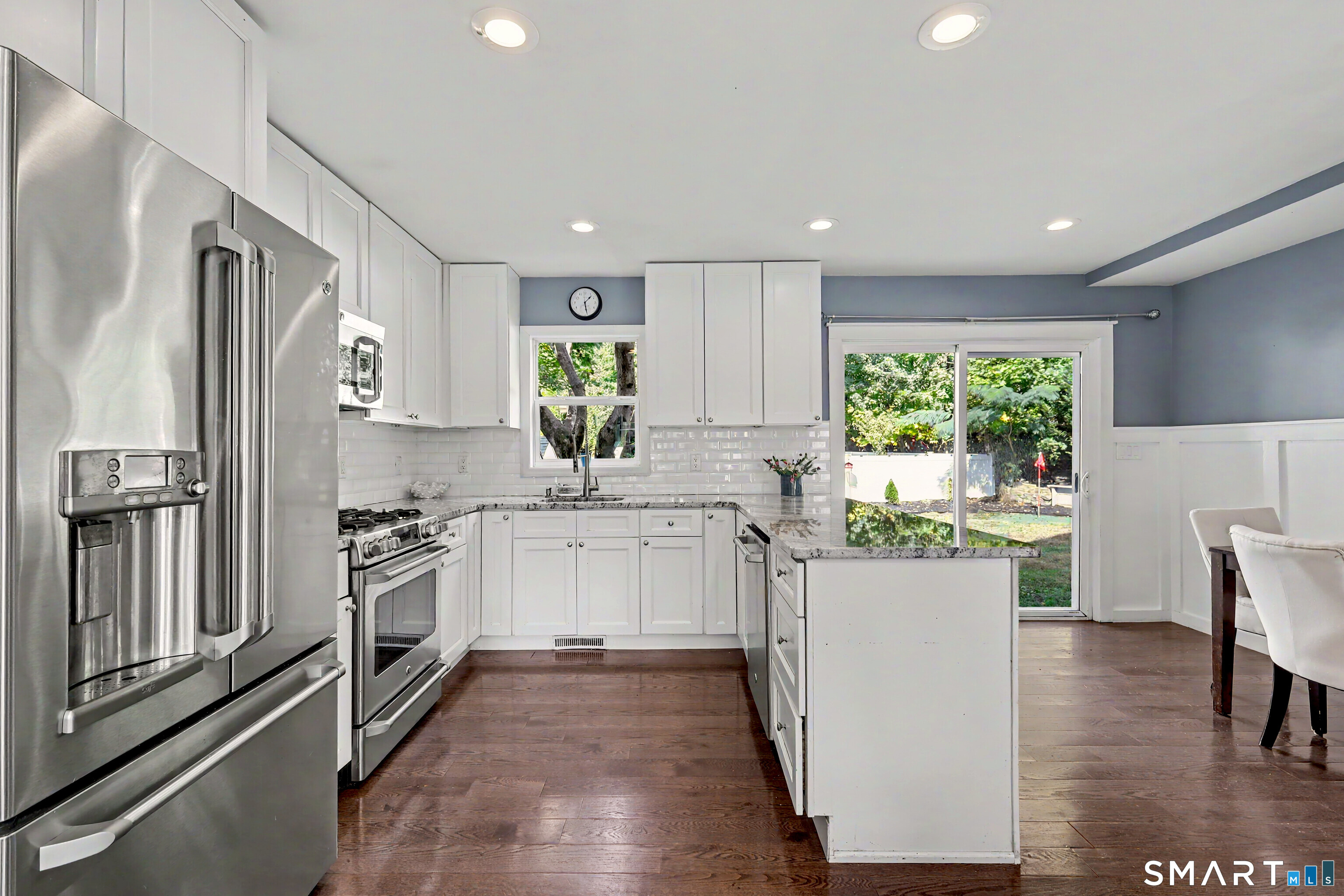 Foto 5 de Casa en venta en Greenwich, CT — $1,495,000
