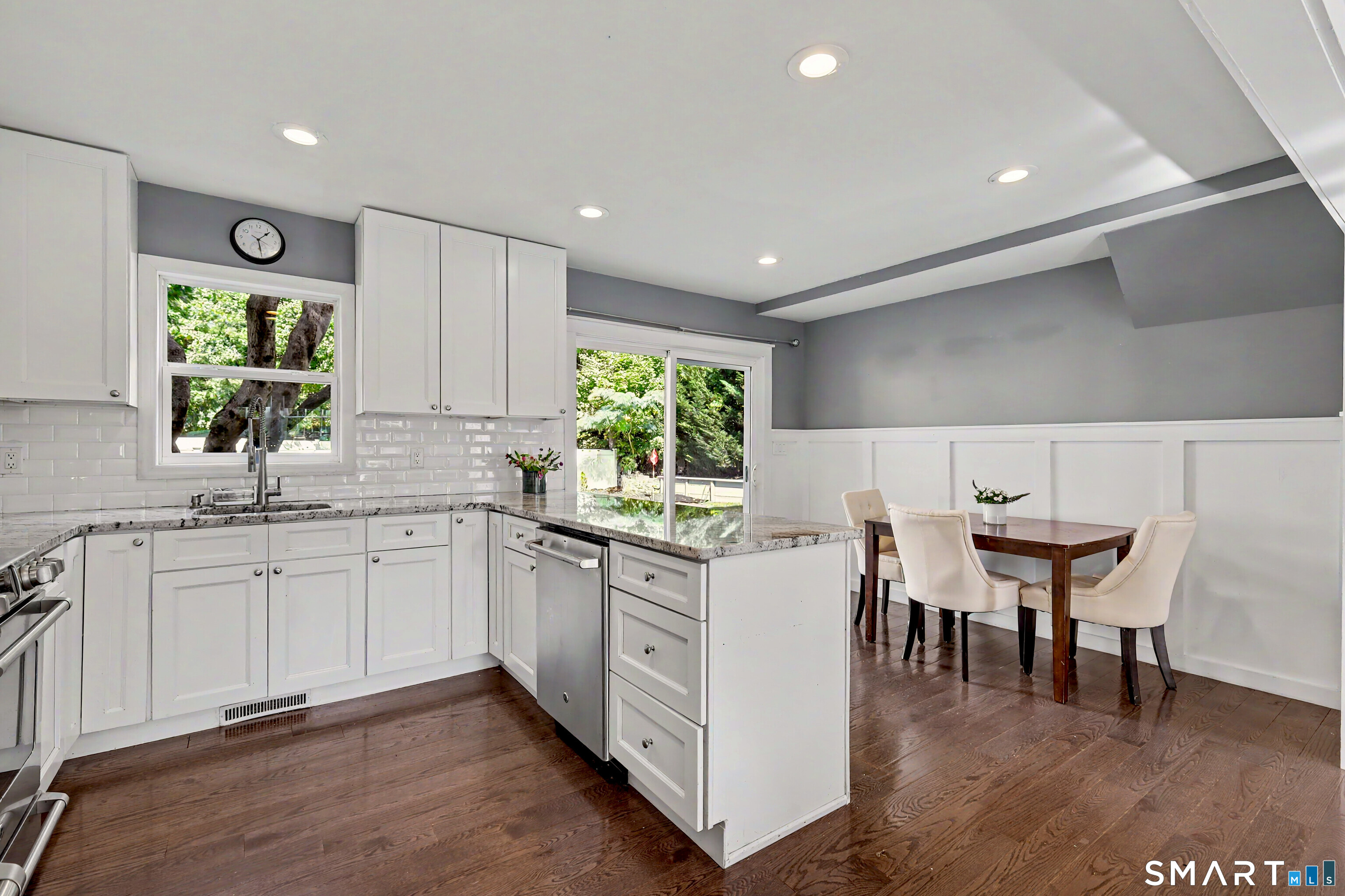 Foto 6 de Casa en venta en Greenwich, CT — $1,495,000