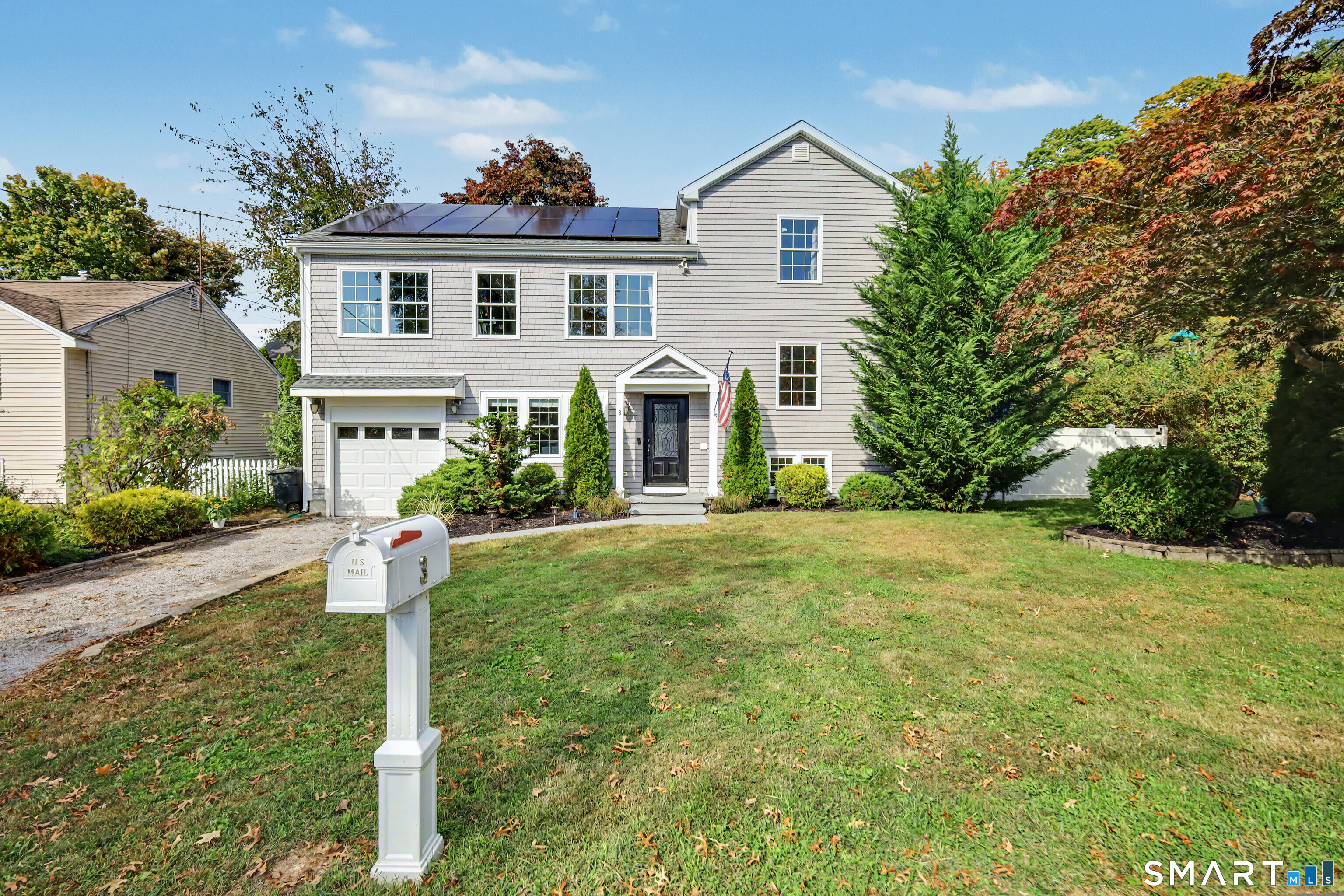 Foto 1 de Casa en venta en Greenwich, CT — $1,495,000