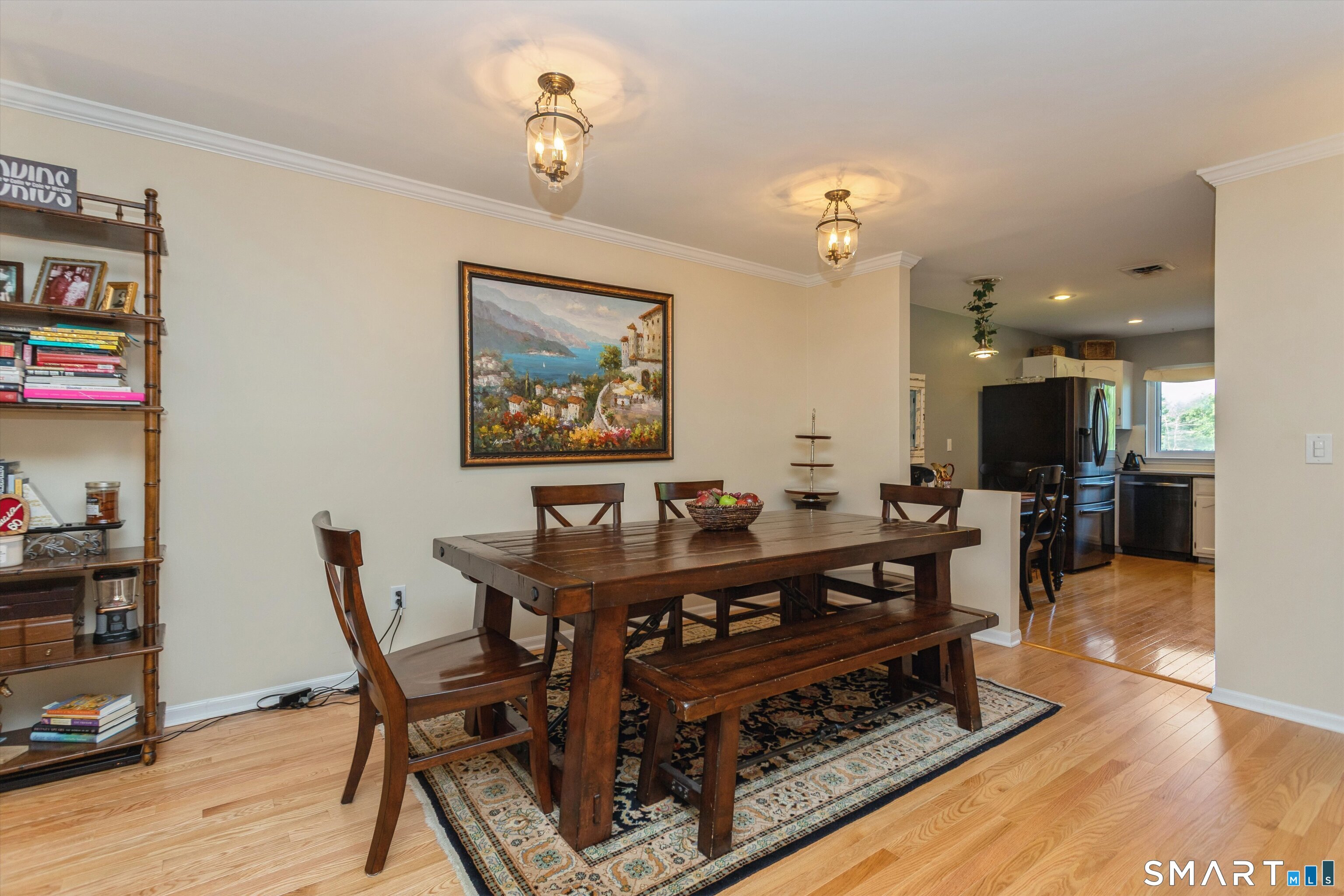 Foto 9 de Condominio en renta en 98 Gillies Lane #98, Norwalk, CT — $3,400/mes