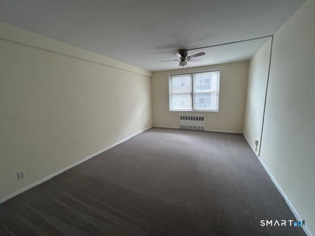 Foto 4 de Condominio en renta en 39 Glenbrook Road #2S, Stamford, CT — $2,150/mes