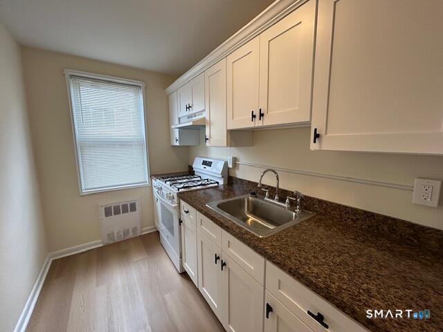 Foto 5 de Condominio en renta en 39 Glenbrook Road #2S, Stamford, CT — $2,150/mes