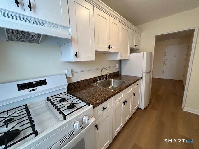 Foto 1 de Condominio en renta en 39 Glenbrook Road #2S, Stamford, CT — $2,150/mes