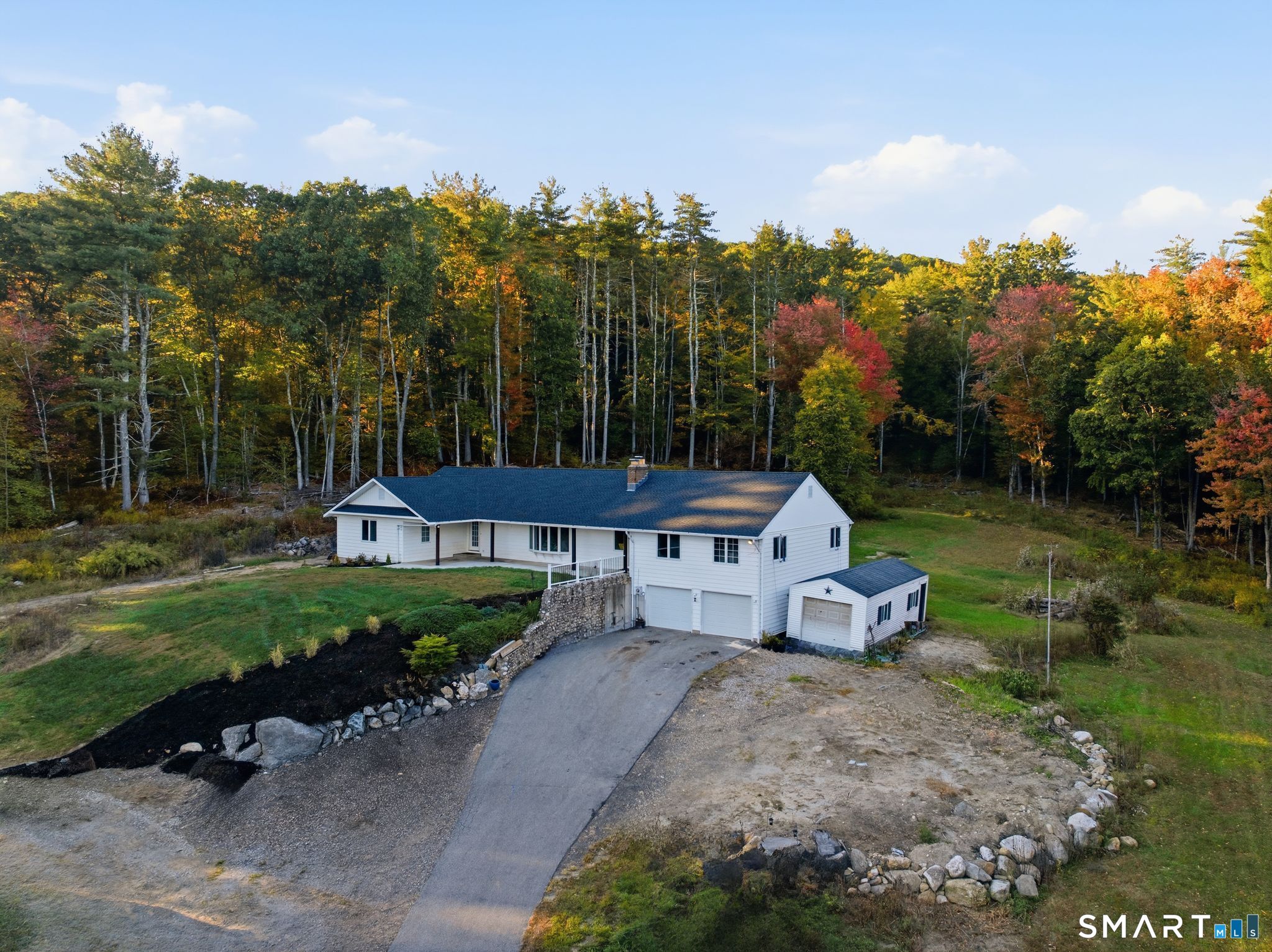 49 Stedman Road