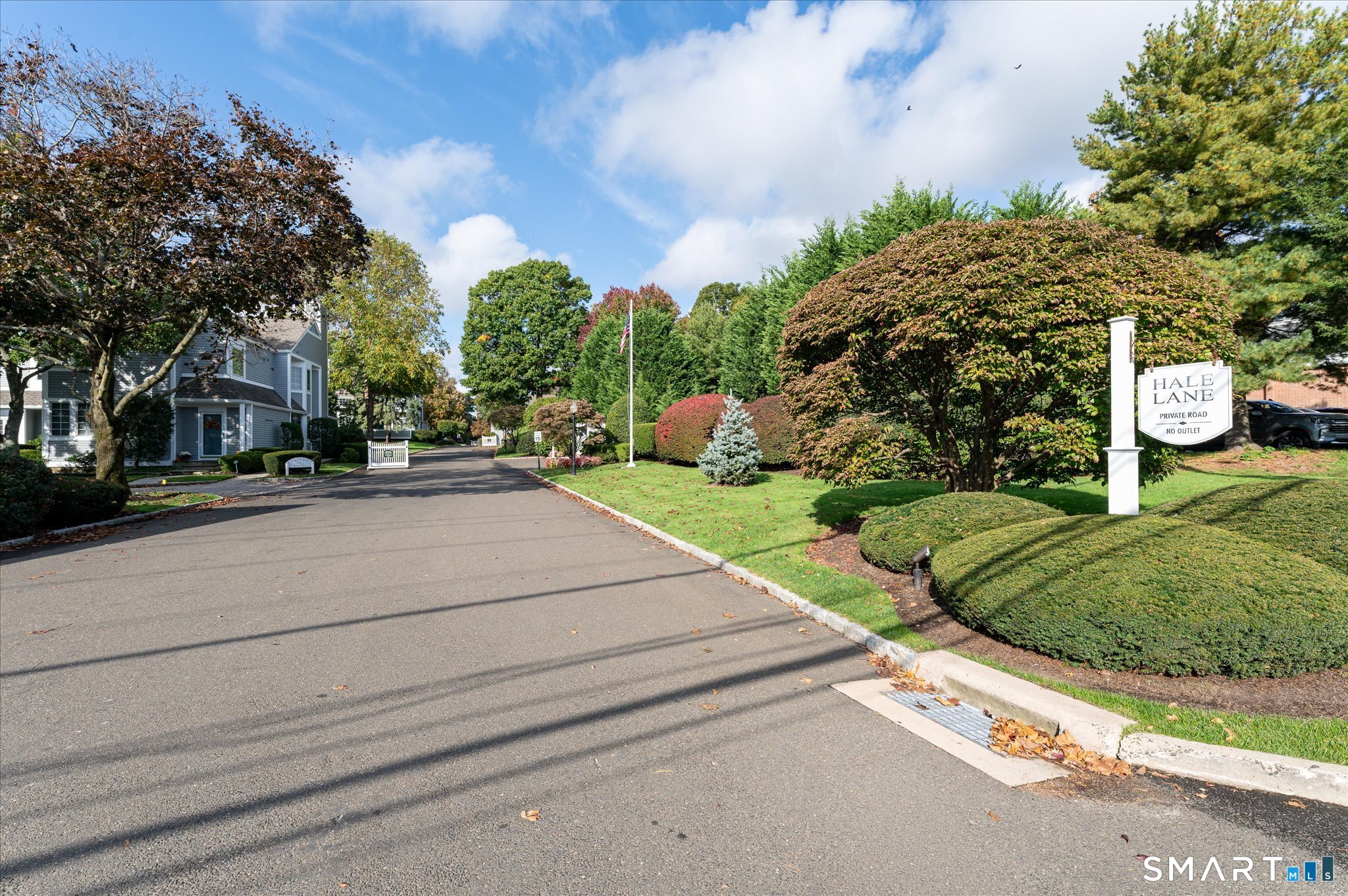 Foto 1 de Condominio en venta en 71 Hale Lane #71, Darien, CT — $2,450,000