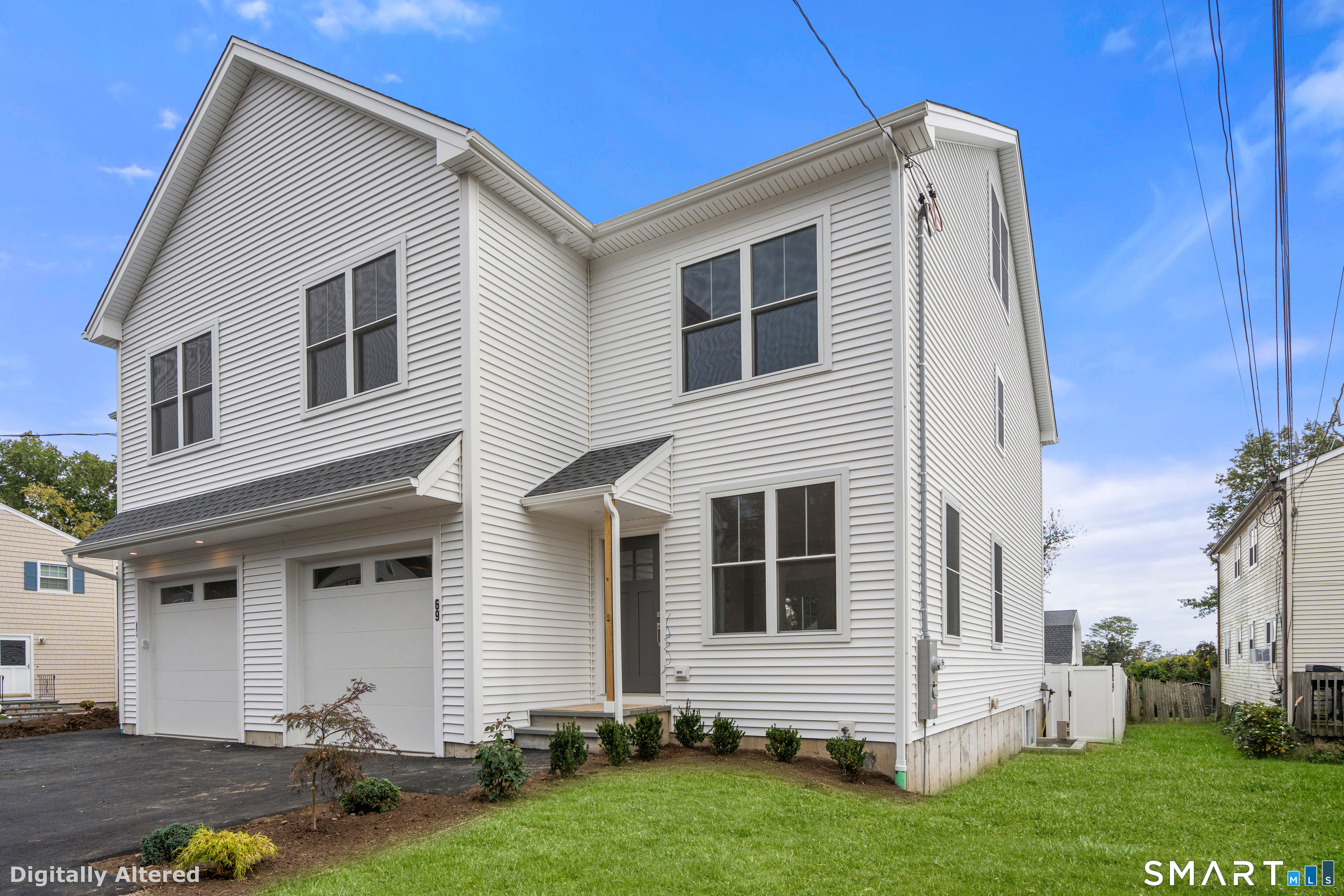Foto 1 de Casa en venta en 69 Rakoczy Avenue, Fairfield, CT — $1,200,000