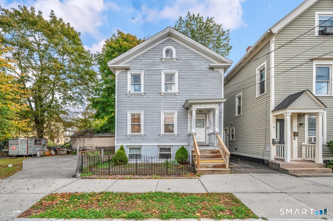 75 Perkins Street