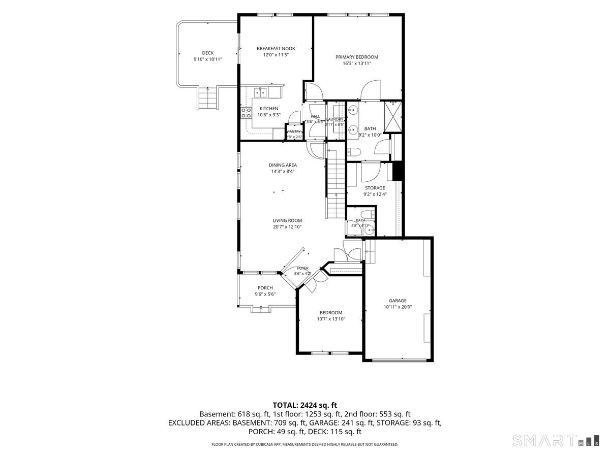 69 Carlson Ridge, Unit 69 photo 21