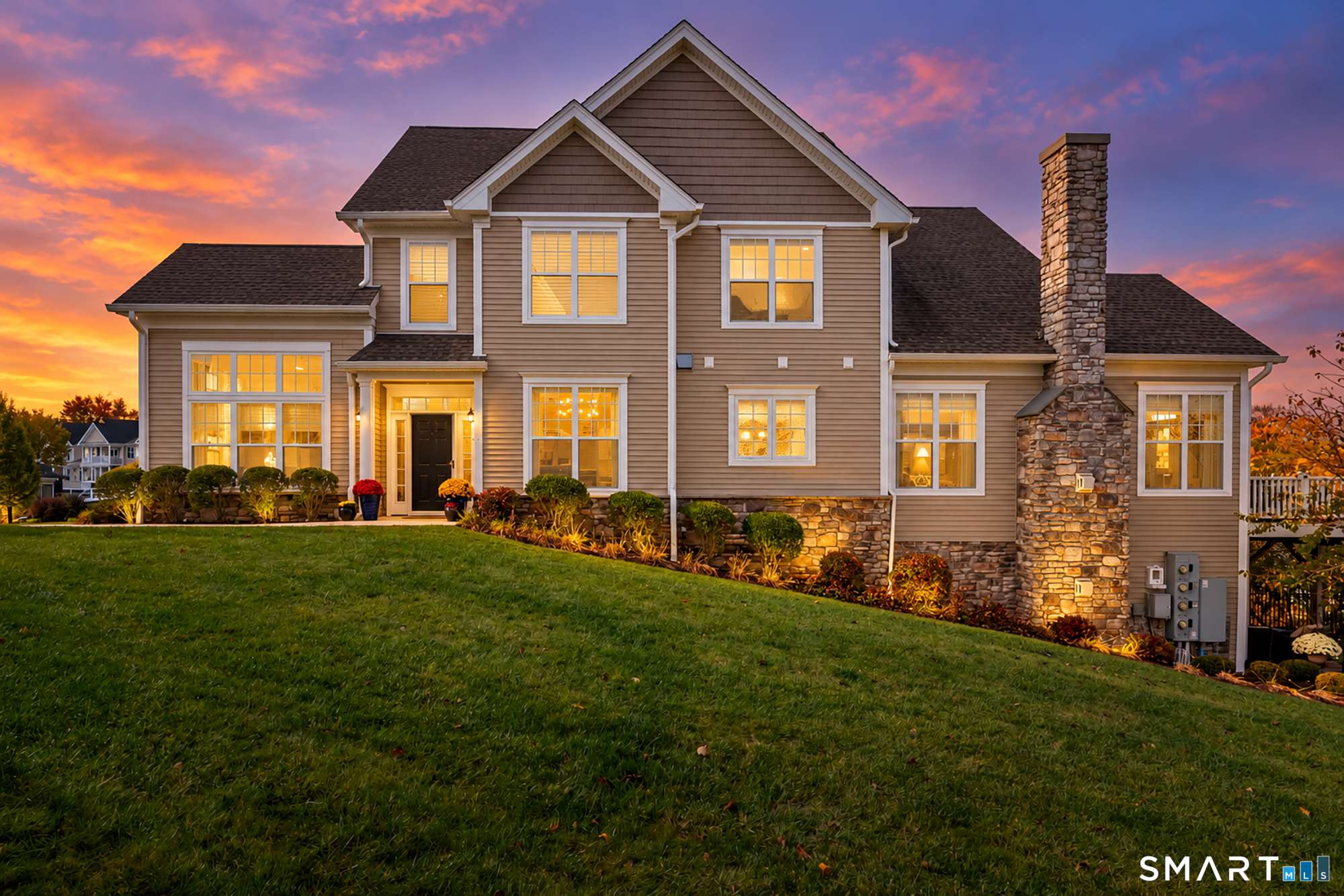 Foto 1 de Condominio en venta en 42 Country View Road #42, Danbury, CT — $1,175,000