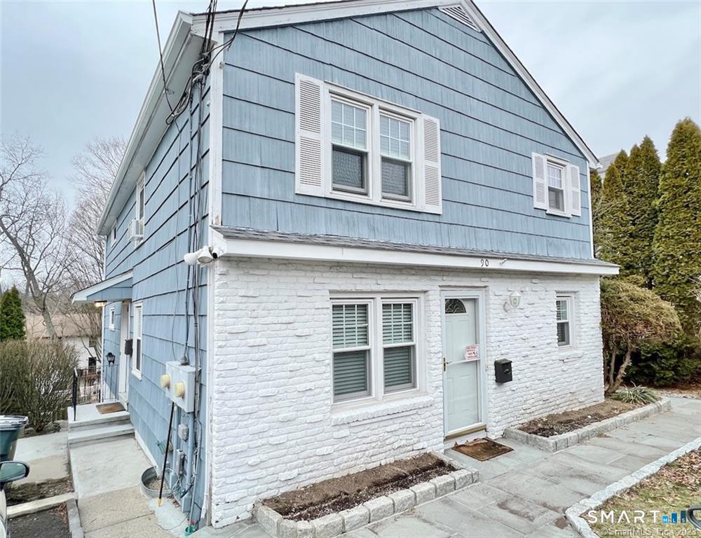 Foto 6 de Apartamento en renta en 90 Highview Avenue #2Nd Floor, Stamford, CT — $2,350/mes