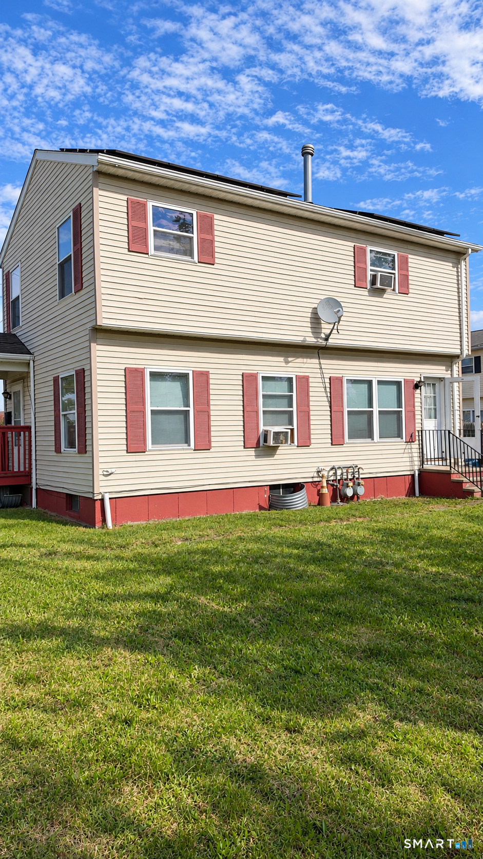 Foto 2 de 2 familias en venta en Bridgeport, CT — $385,900