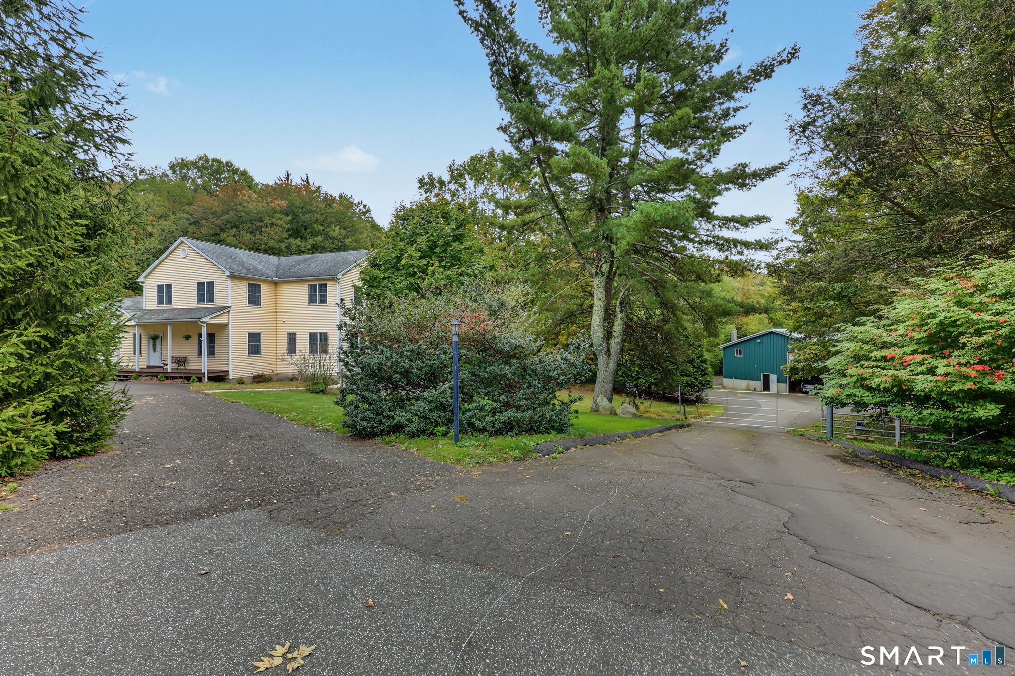 124 Hawley Road