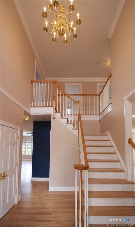 Foto 5 de Casa en renta en 57 Willoughby Road, Shelton, CT — $4,200/mes